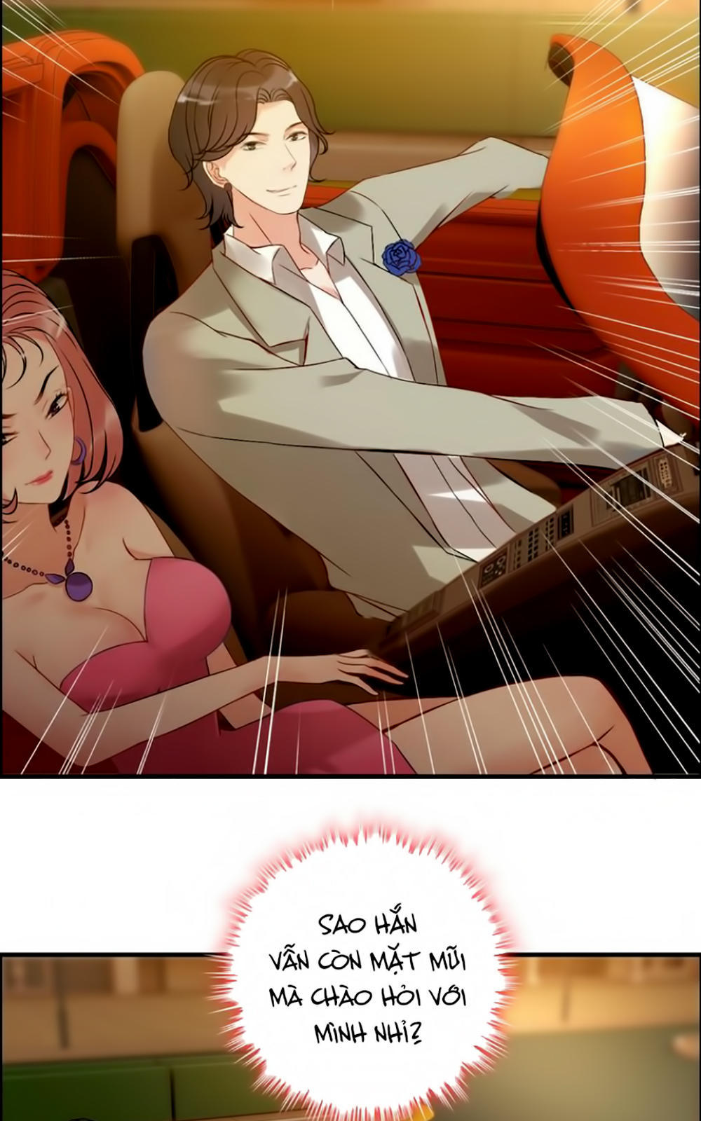 Cô Vợ Hợp Đồng Bỏ Trốn Của Tổng Giám Đốc Chapter 87 - 32