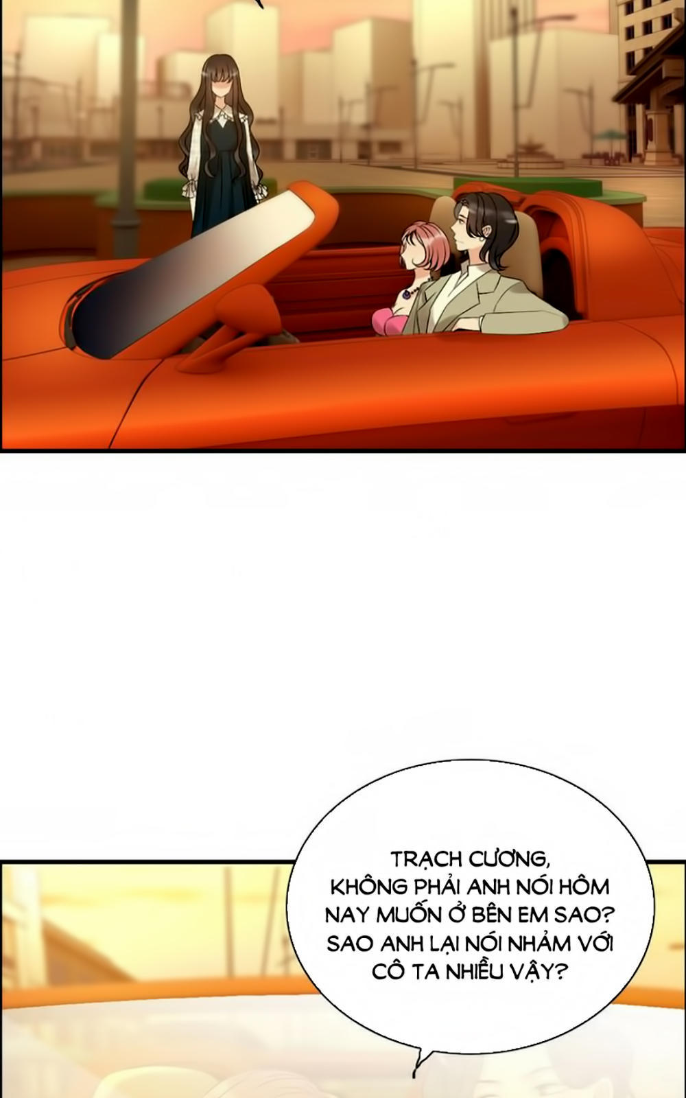 Cô Vợ Hợp Đồng Bỏ Trốn Của Tổng Giám Đốc Chapter 87 - 35