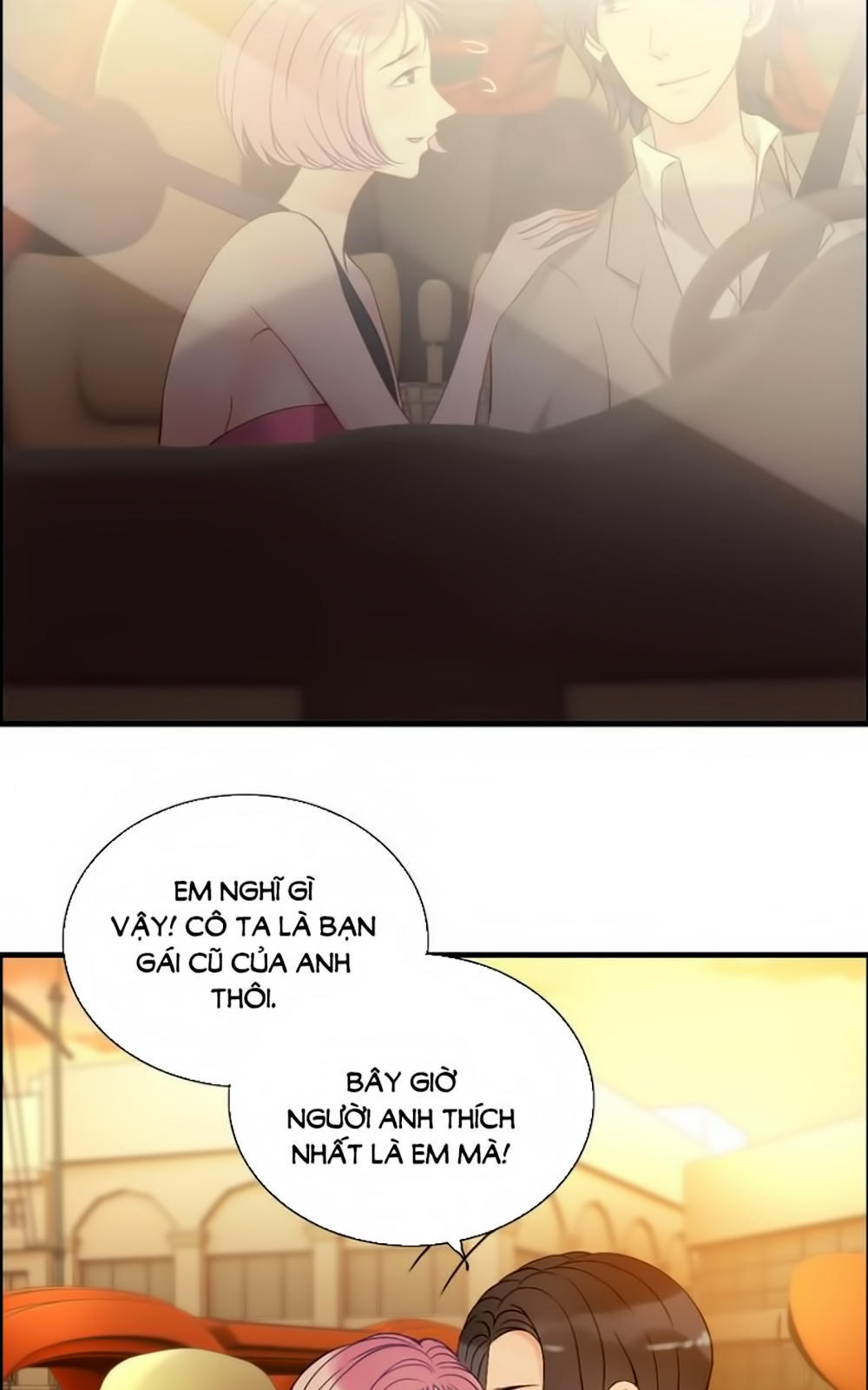 Cô Vợ Hợp Đồng Bỏ Trốn Của Tổng Giám Đốc Chapter 87 - 36