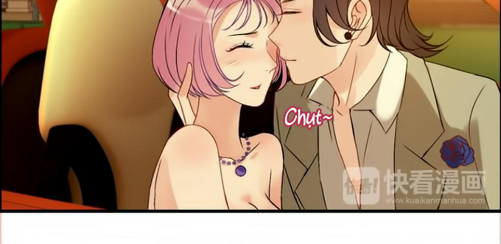 Cô Vợ Hợp Đồng Bỏ Trốn Của Tổng Giám Đốc Chapter 87 - 37