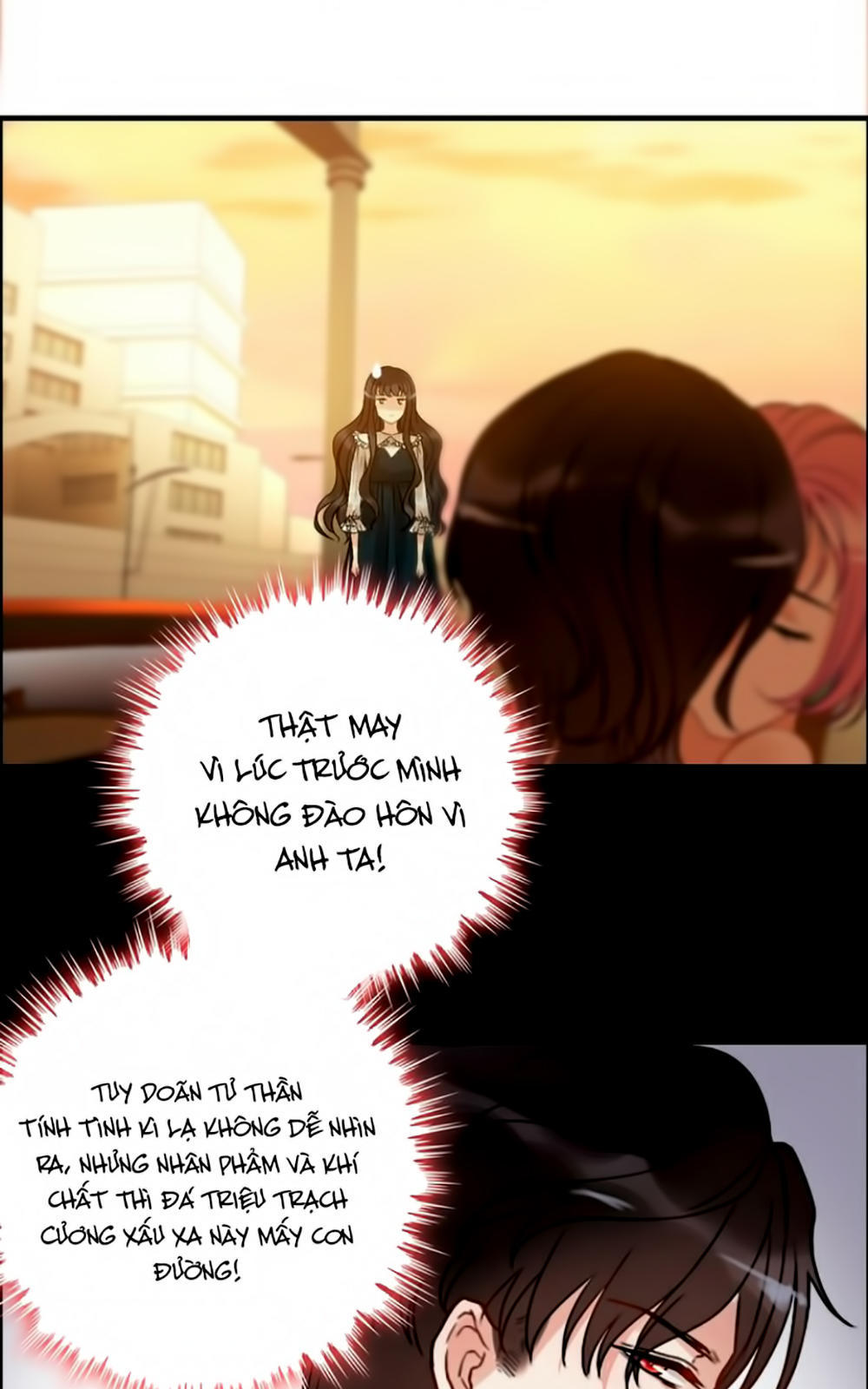 Cô Vợ Hợp Đồng Bỏ Trốn Của Tổng Giám Đốc Chapter 87 - 38