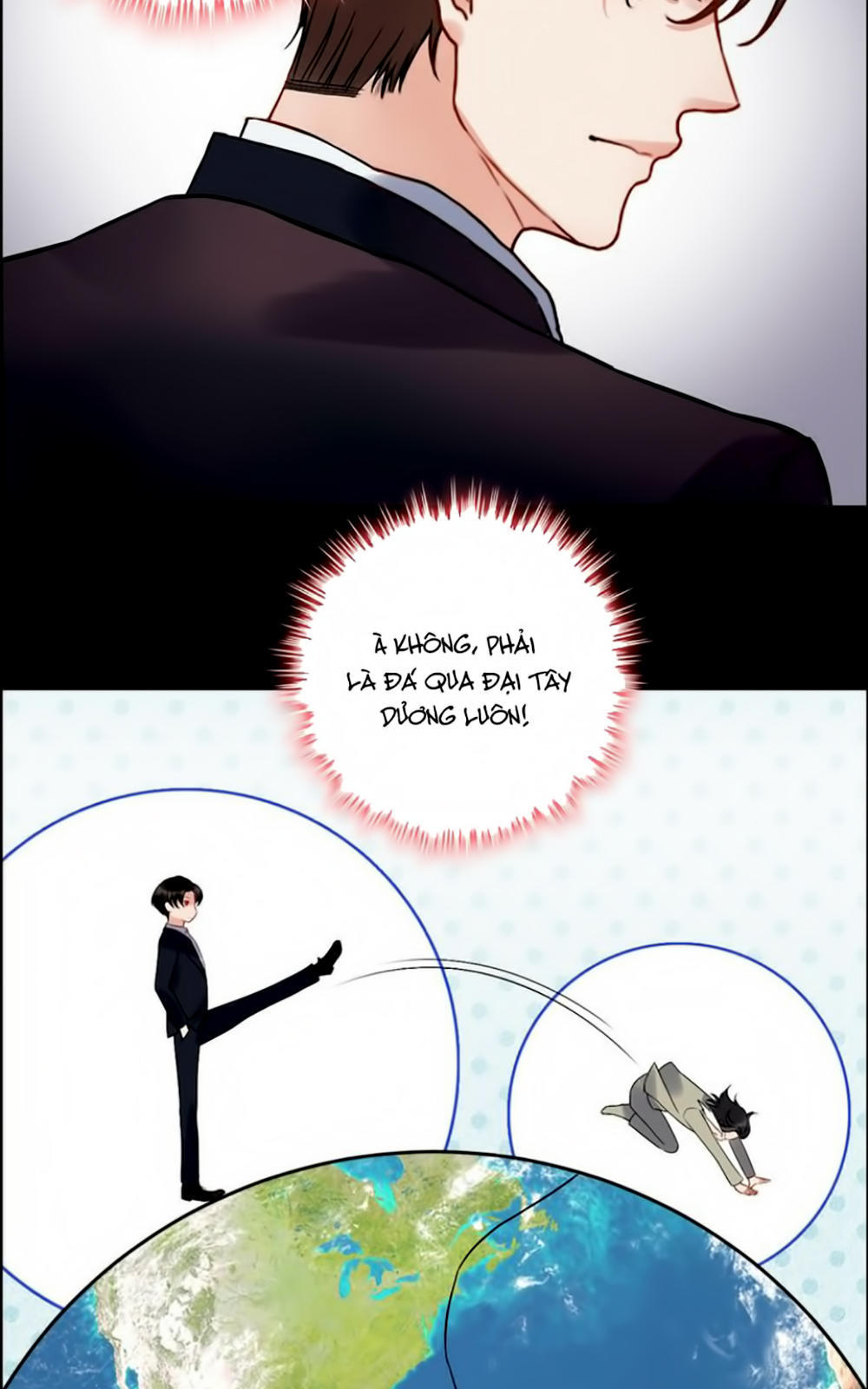 Cô Vợ Hợp Đồng Bỏ Trốn Của Tổng Giám Đốc Chapter 87 - 39