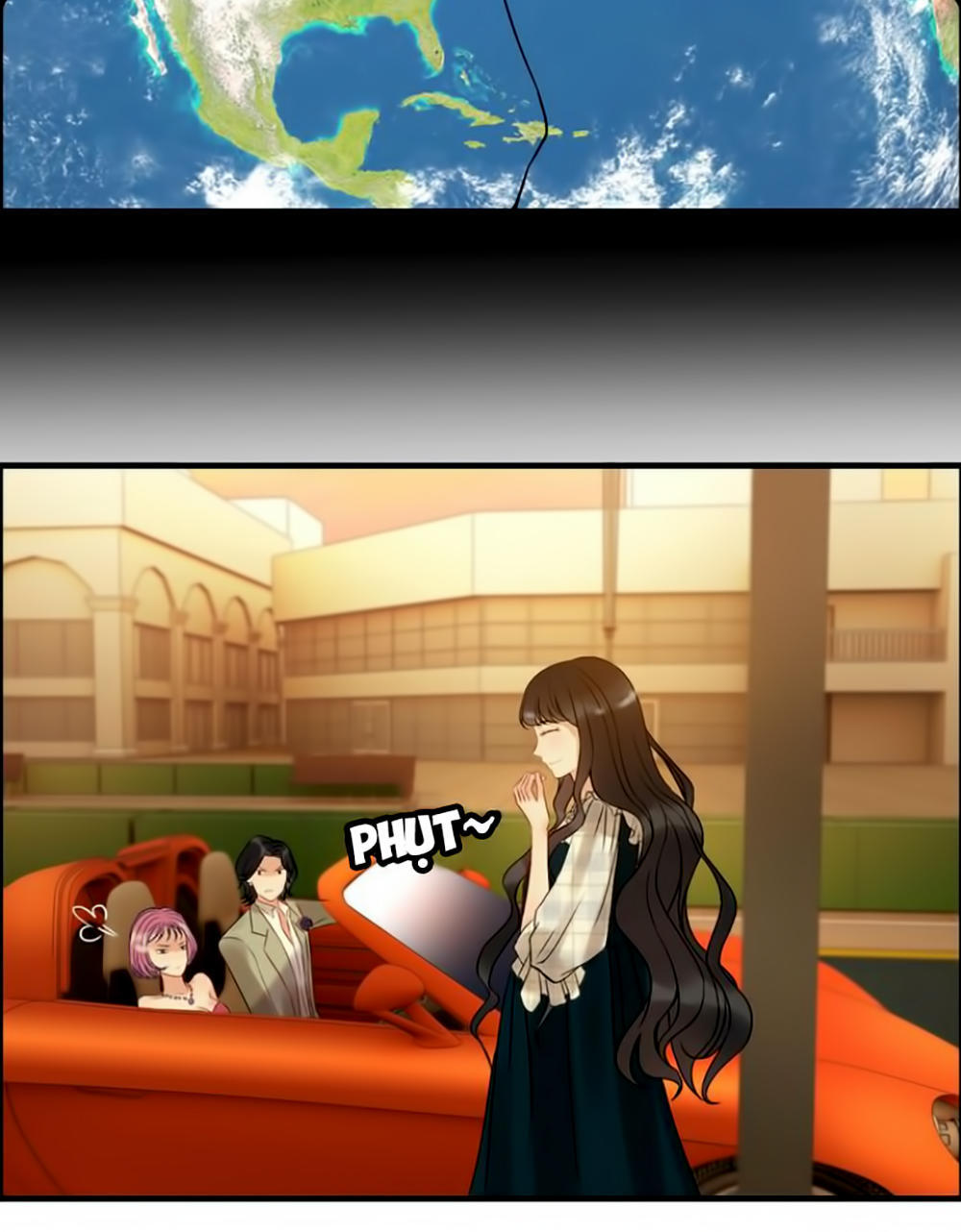 Cô Vợ Hợp Đồng Bỏ Trốn Của Tổng Giám Đốc Chapter 87 - 40