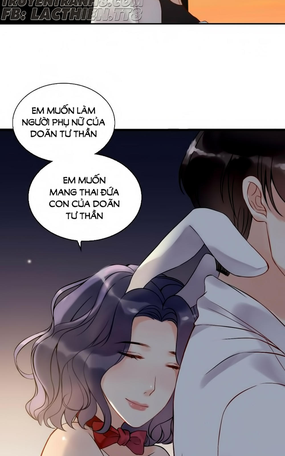 Cô Vợ Hợp Đồng Bỏ Trốn Của Tổng Giám Đốc Chapter 87 - 6