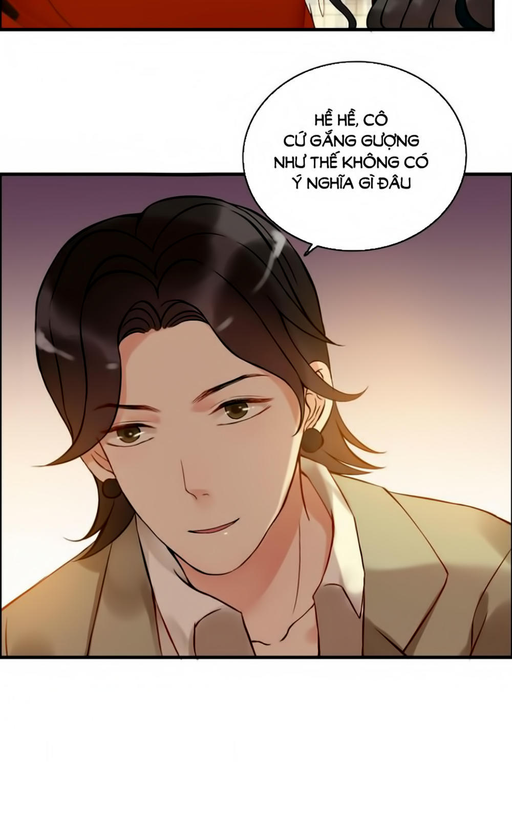 Cô Vợ Hợp Đồng Bỏ Trốn Của Tổng Giám Đốc Chapter 87 - 43