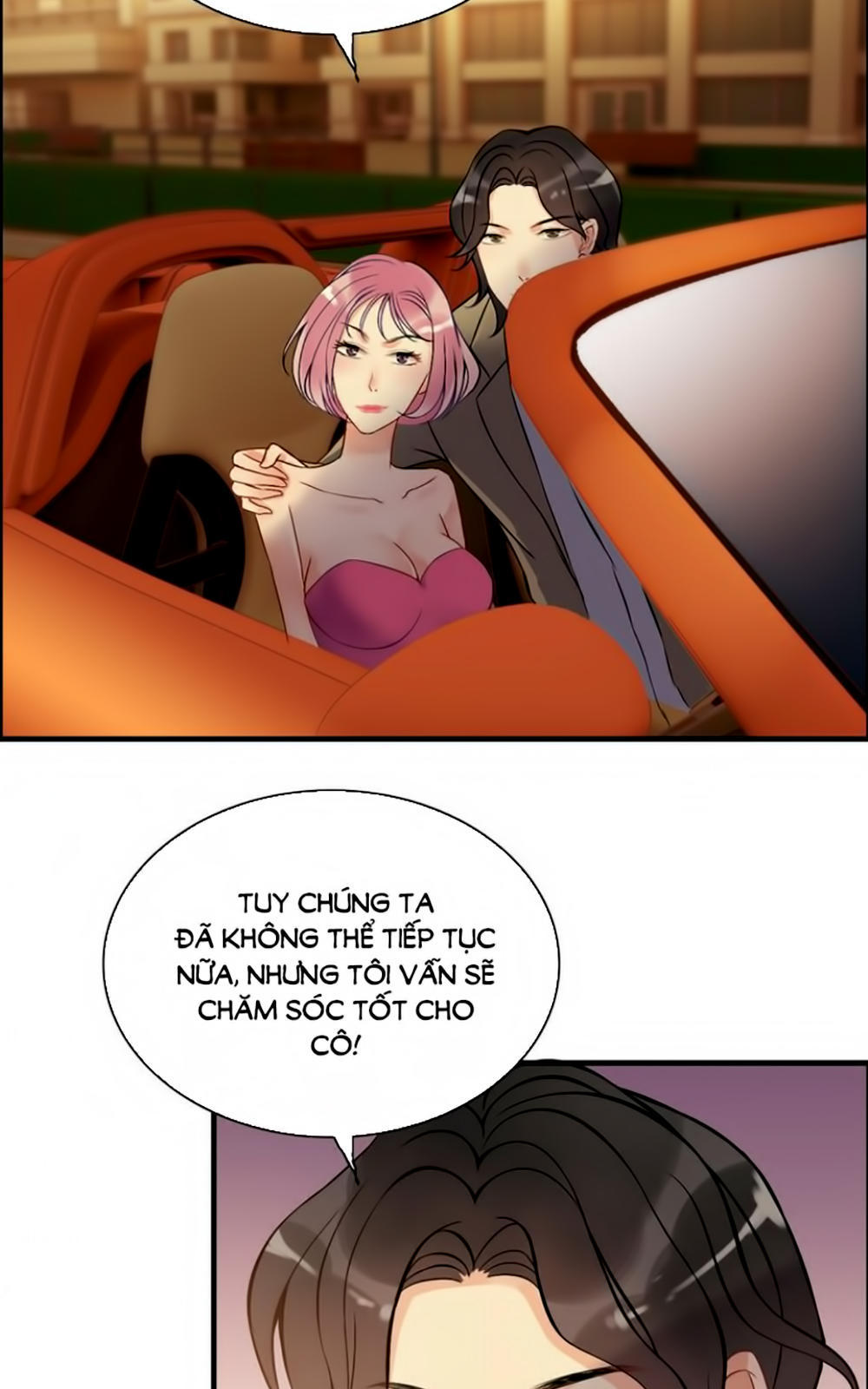 Cô Vợ Hợp Đồng Bỏ Trốn Của Tổng Giám Đốc Chapter 87 - 46