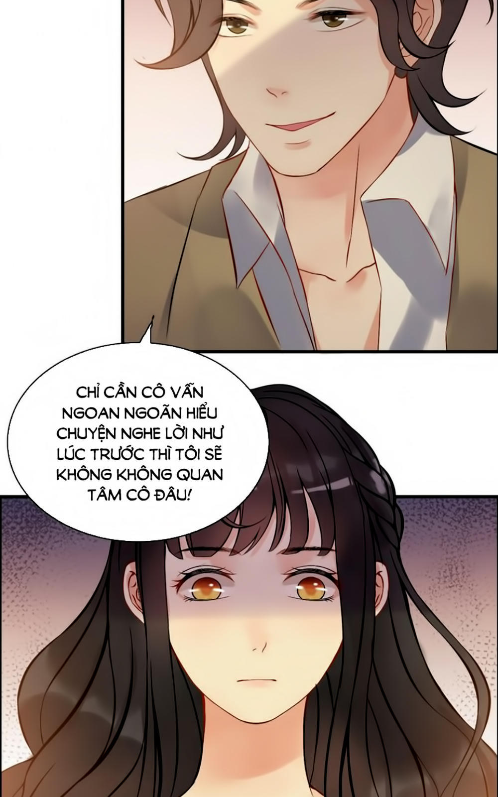 Cô Vợ Hợp Đồng Bỏ Trốn Của Tổng Giám Đốc Chapter 87 - 47