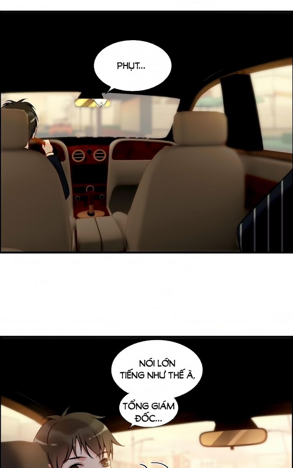 Cô Vợ Hợp Đồng Bỏ Trốn Của Tổng Giám Đốc Chapter 87 - 49