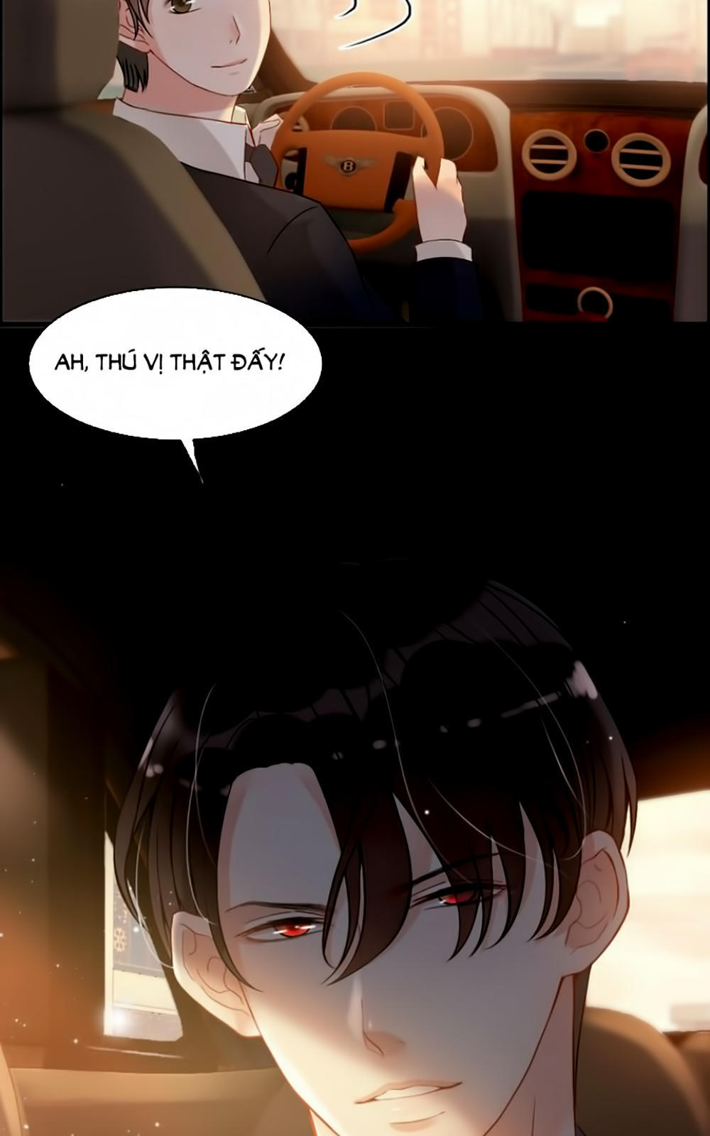 Cô Vợ Hợp Đồng Bỏ Trốn Của Tổng Giám Đốc Chapter 87 - 50