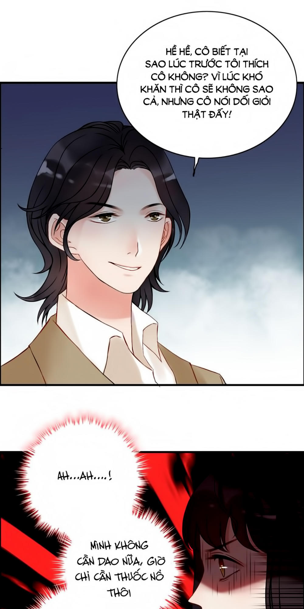 Cô Vợ Hợp Đồng Bỏ Trốn Của Tổng Giám Đốc Chapter 88 - 13