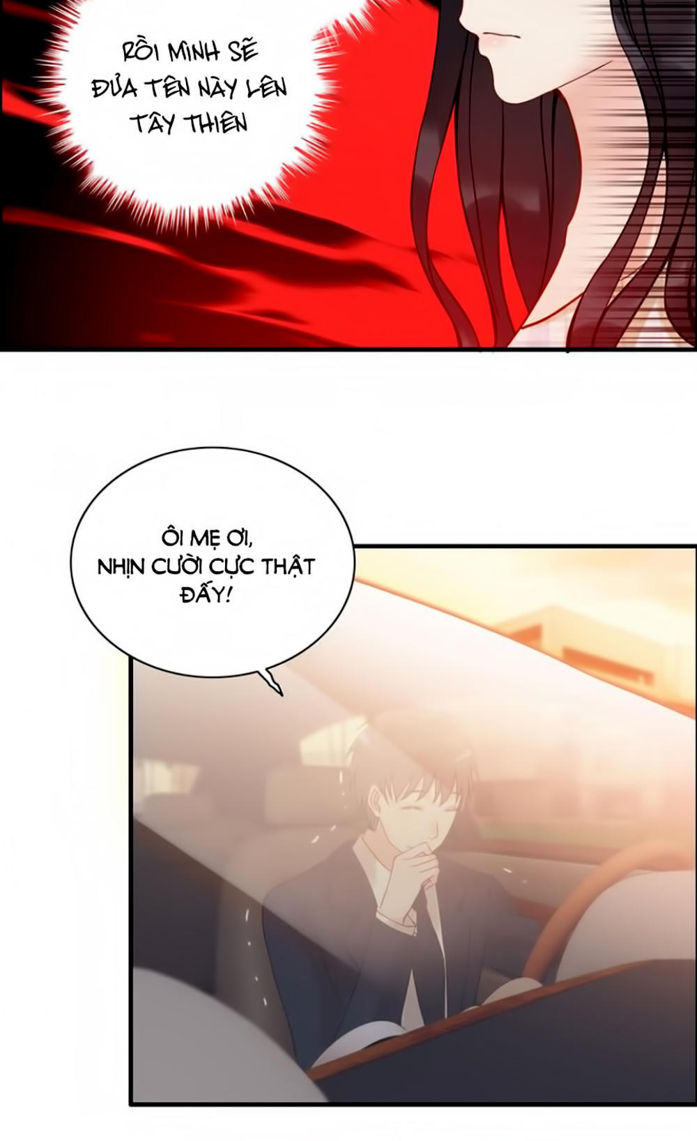 Cô Vợ Hợp Đồng Bỏ Trốn Của Tổng Giám Đốc Chapter 88 - 14