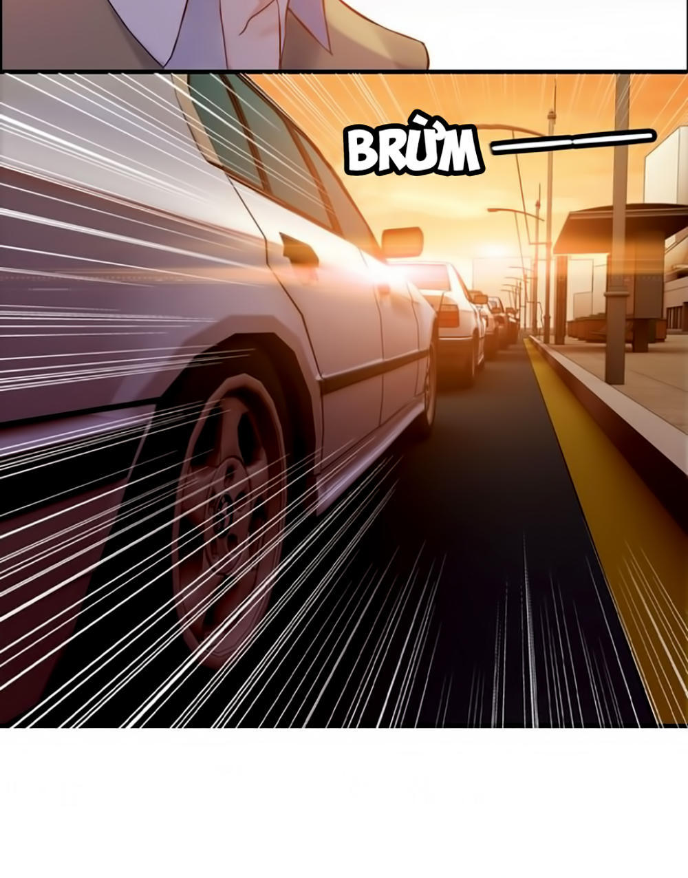 Cô Vợ Hợp Đồng Bỏ Trốn Của Tổng Giám Đốc Chapter 88 - 18