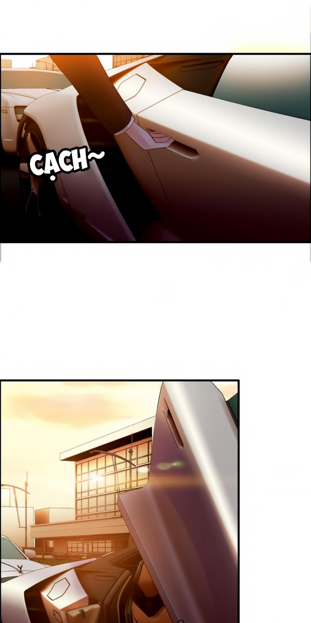 Cô Vợ Hợp Đồng Bỏ Trốn Của Tổng Giám Đốc Chapter 88 - 21