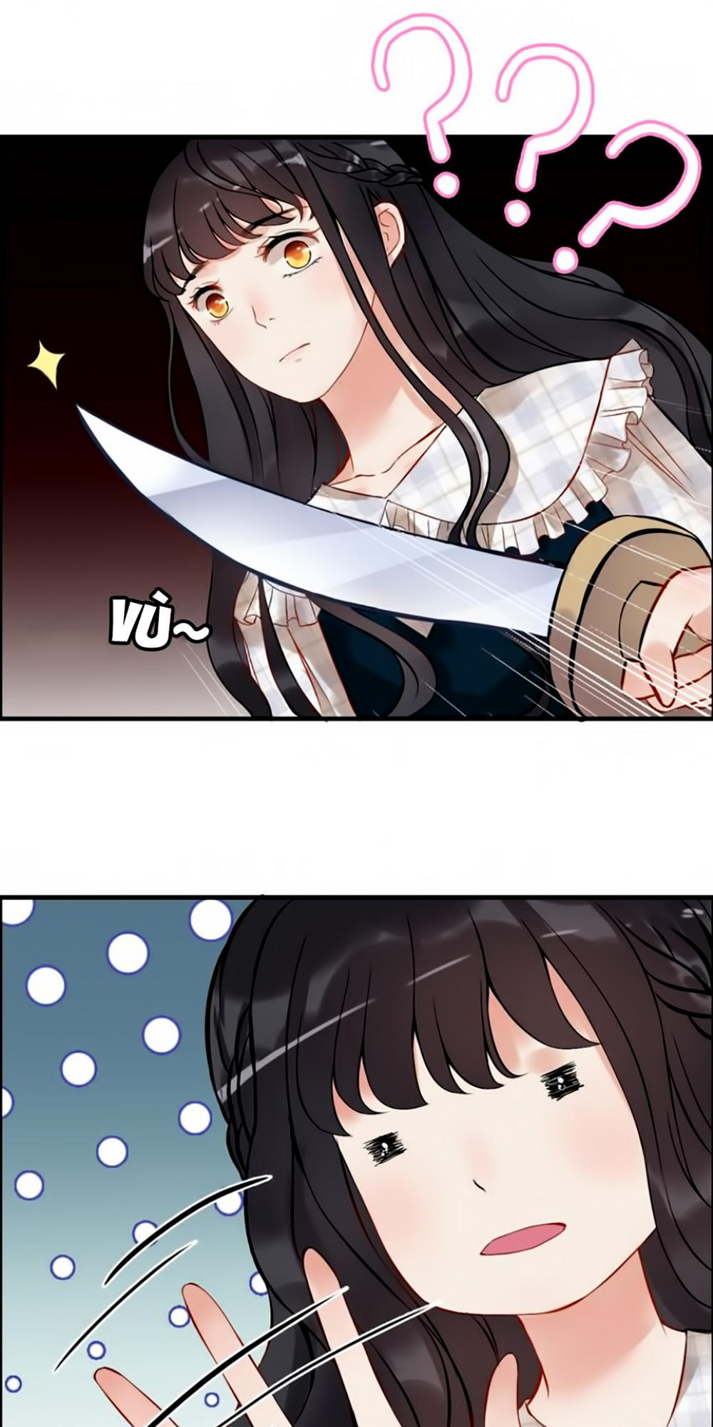 Cô Vợ Hợp Đồng Bỏ Trốn Của Tổng Giám Đốc Chapter 88 - 4