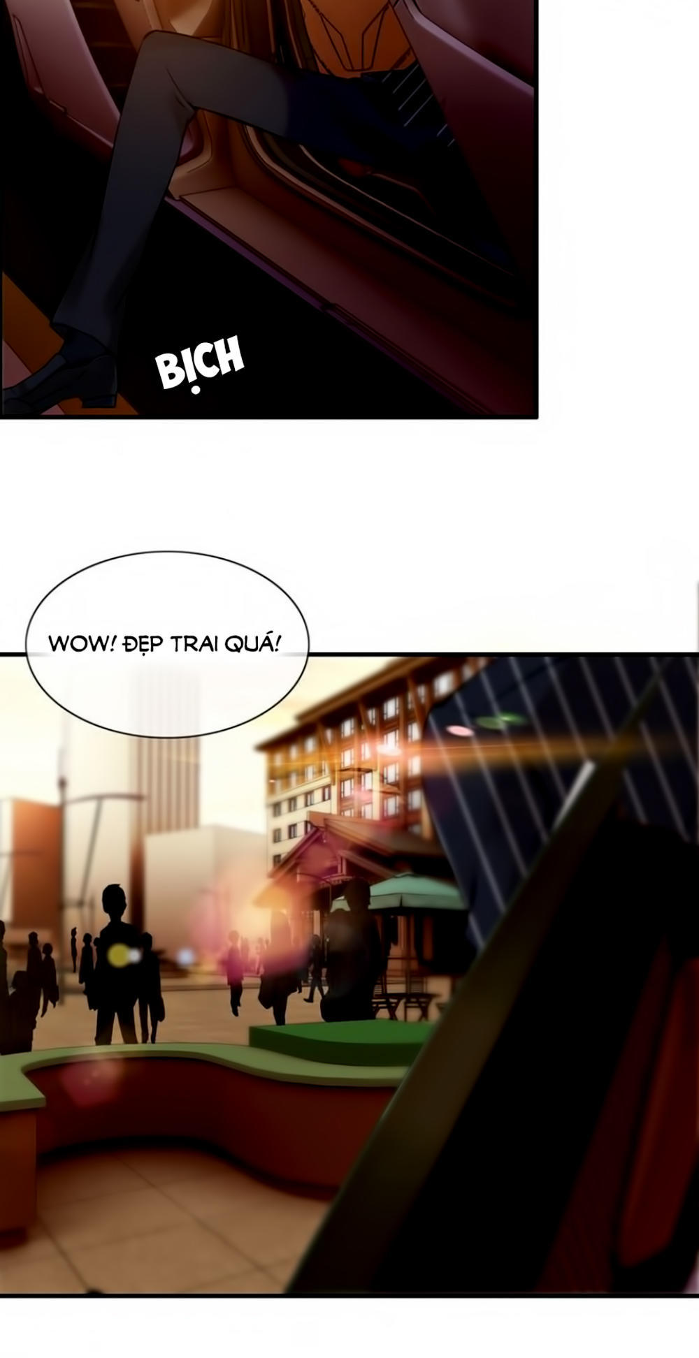 Cô Vợ Hợp Đồng Bỏ Trốn Của Tổng Giám Đốc Chapter 88 - 22