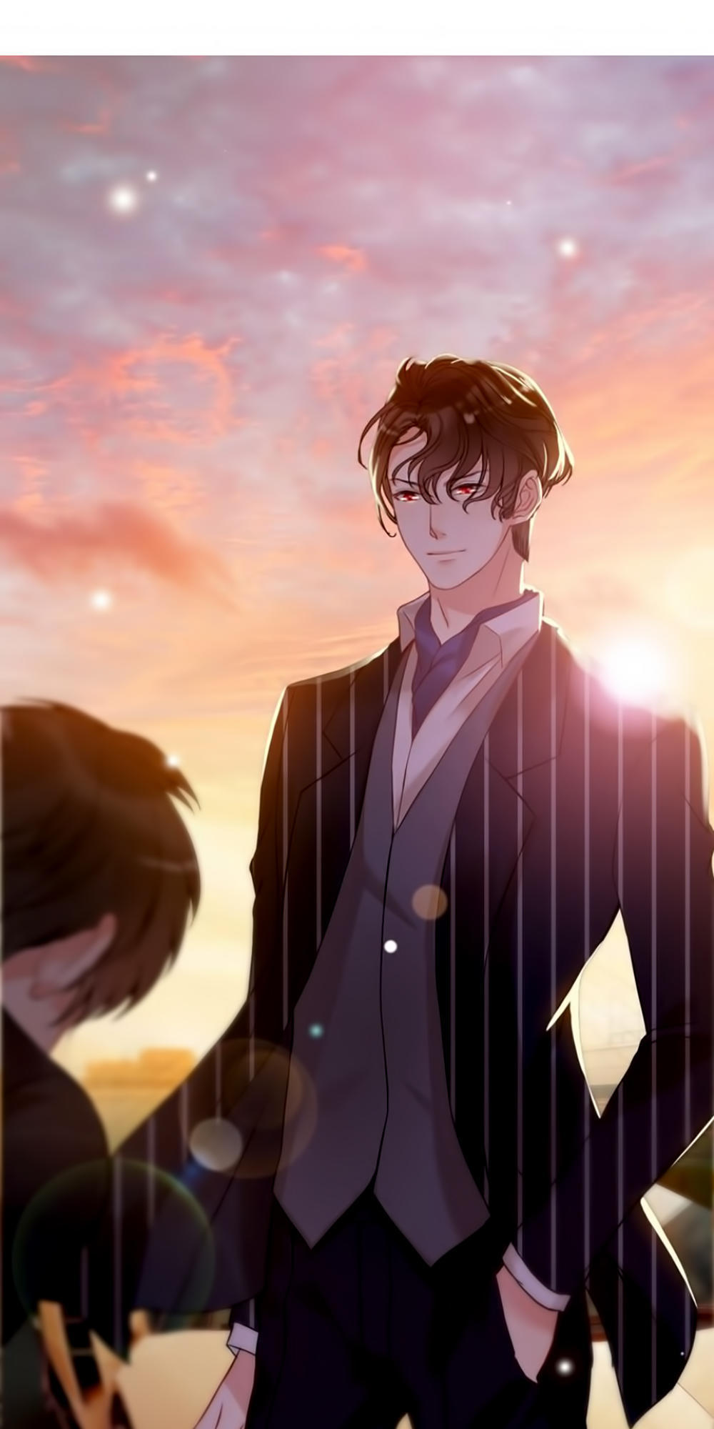 Cô Vợ Hợp Đồng Bỏ Trốn Của Tổng Giám Đốc Chapter 88 - 23