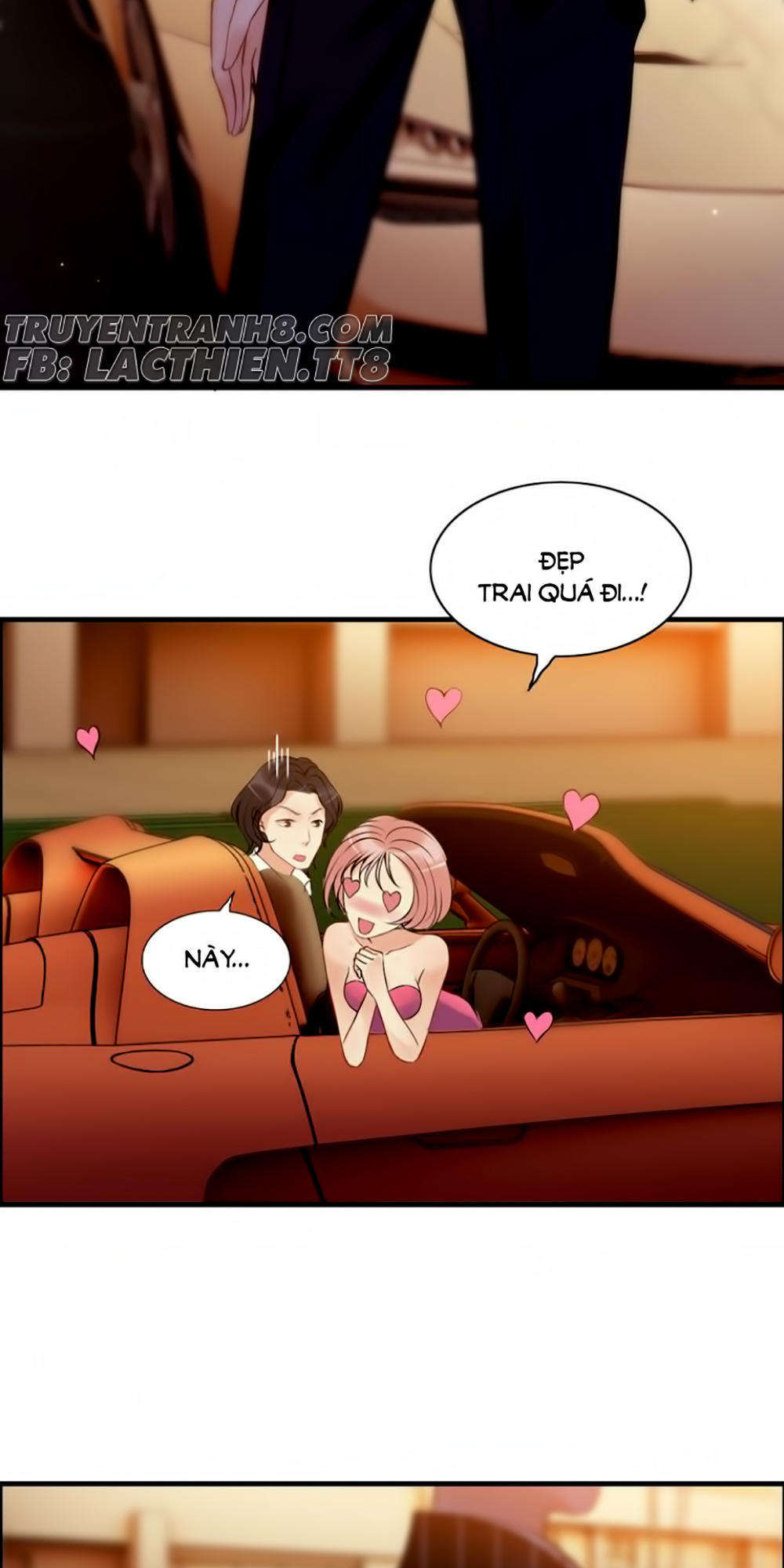 Cô Vợ Hợp Đồng Bỏ Trốn Của Tổng Giám Đốc Chapter 88 - 24