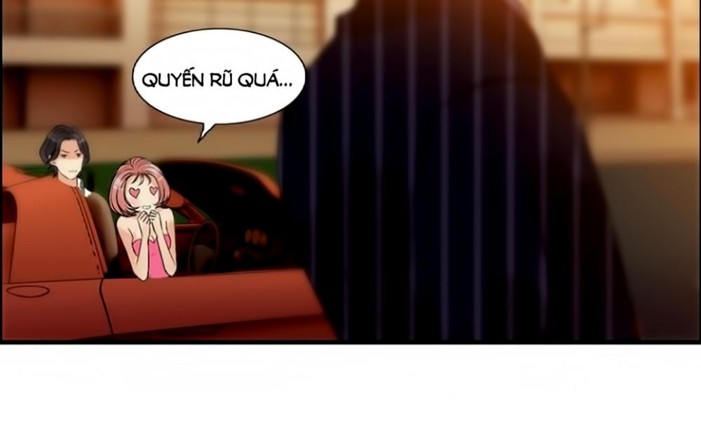 Cô Vợ Hợp Đồng Bỏ Trốn Của Tổng Giám Đốc Chapter 88 - 25