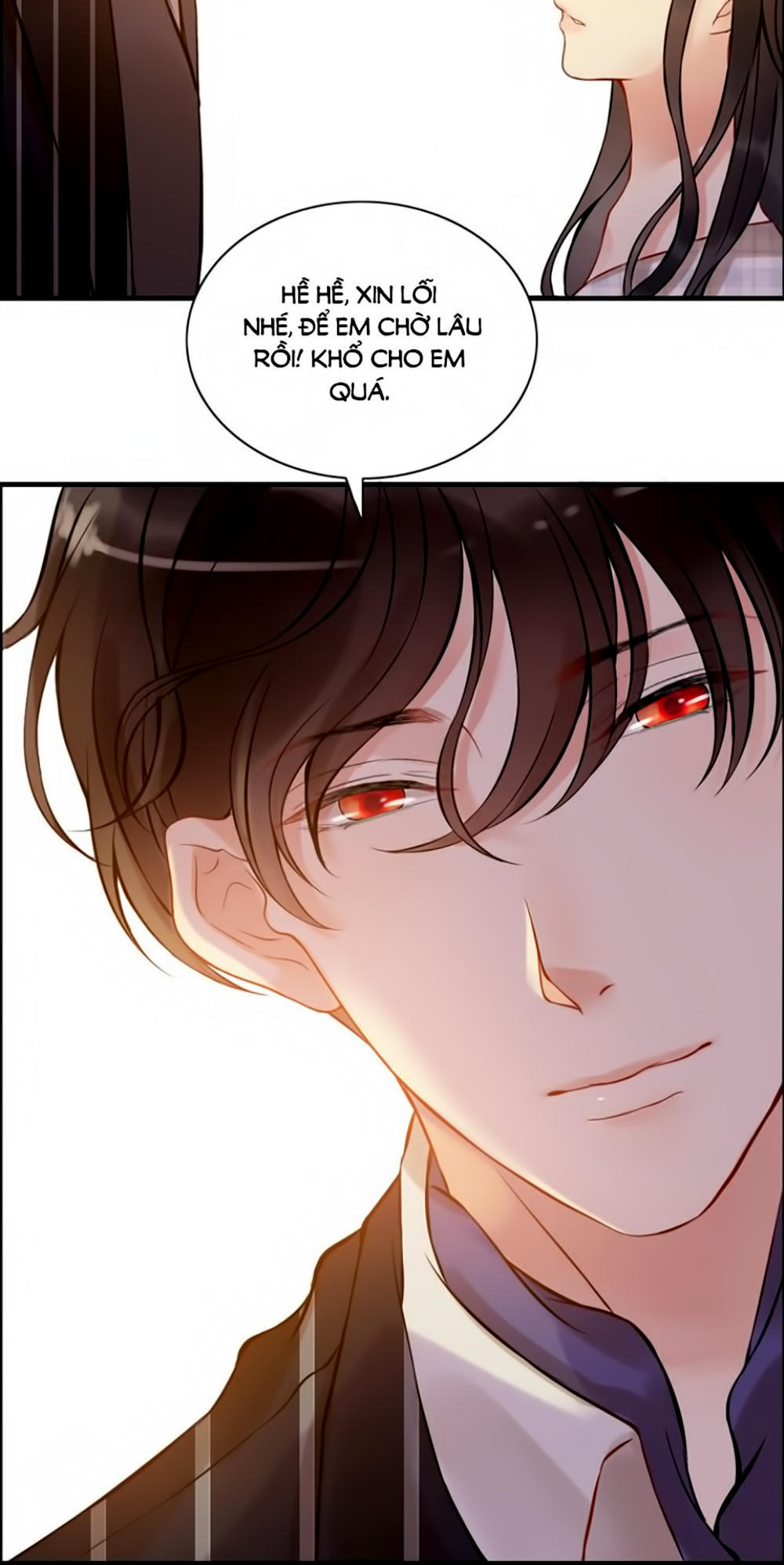 Cô Vợ Hợp Đồng Bỏ Trốn Của Tổng Giám Đốc Chapter 88 - 27