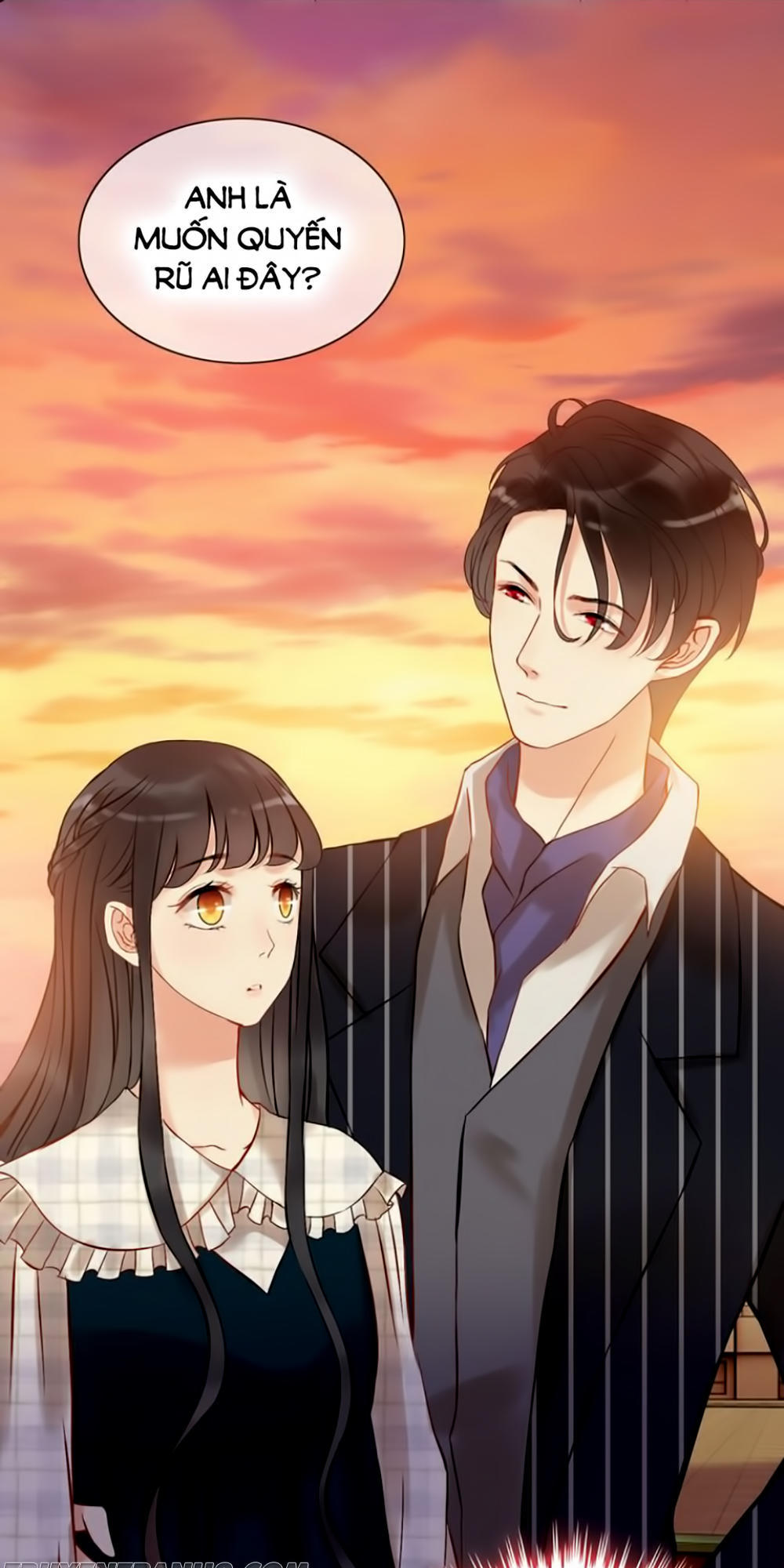 Cô Vợ Hợp Đồng Bỏ Trốn Của Tổng Giám Đốc Chapter 88 - 28