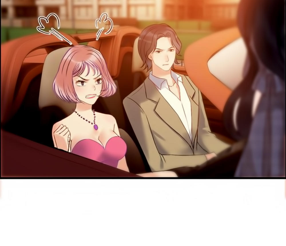 Cô Vợ Hợp Đồng Bỏ Trốn Của Tổng Giám Đốc Chapter 88 - 33