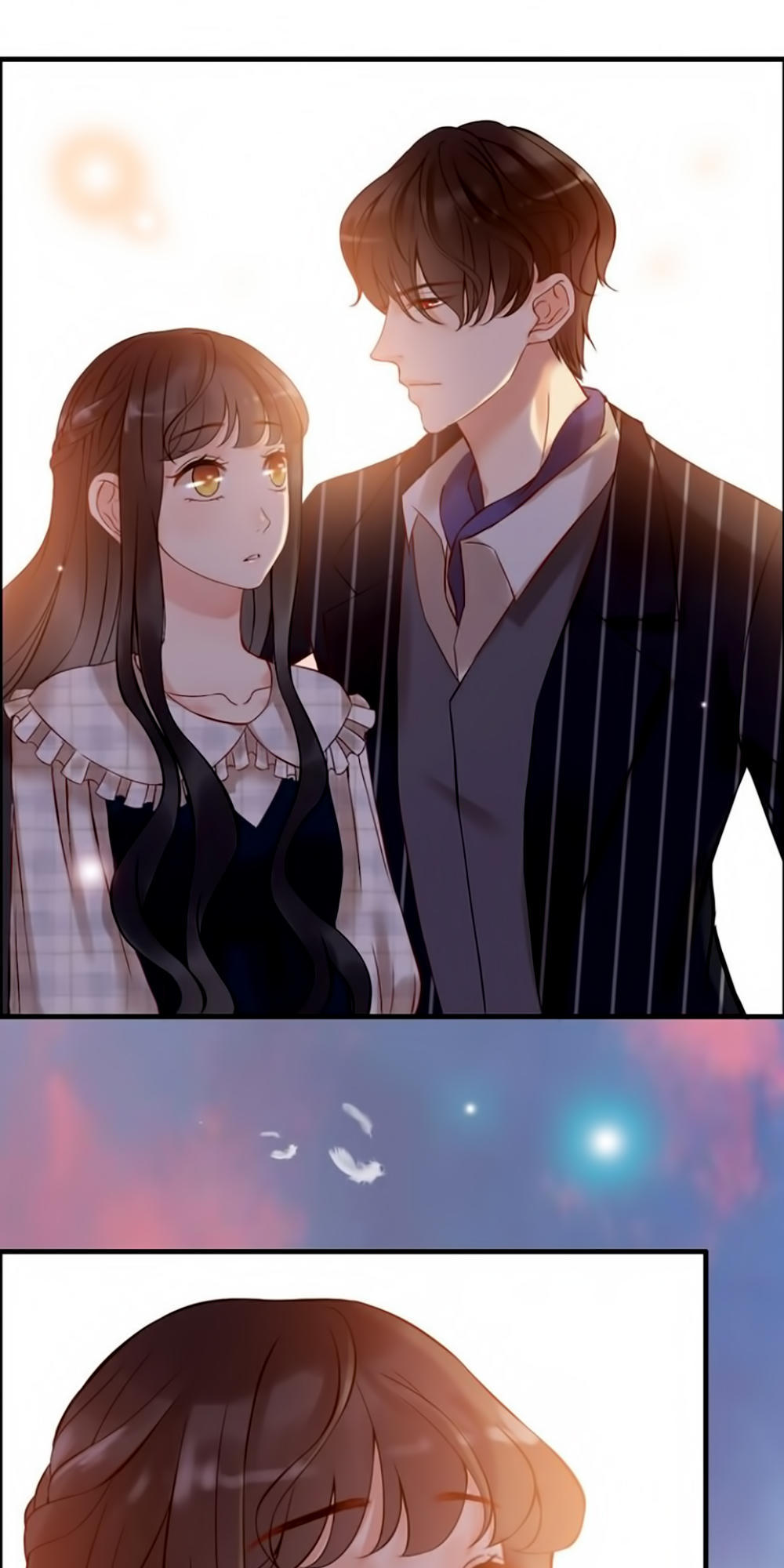 Cô Vợ Hợp Đồng Bỏ Trốn Của Tổng Giám Đốc Chapter 88 - 34