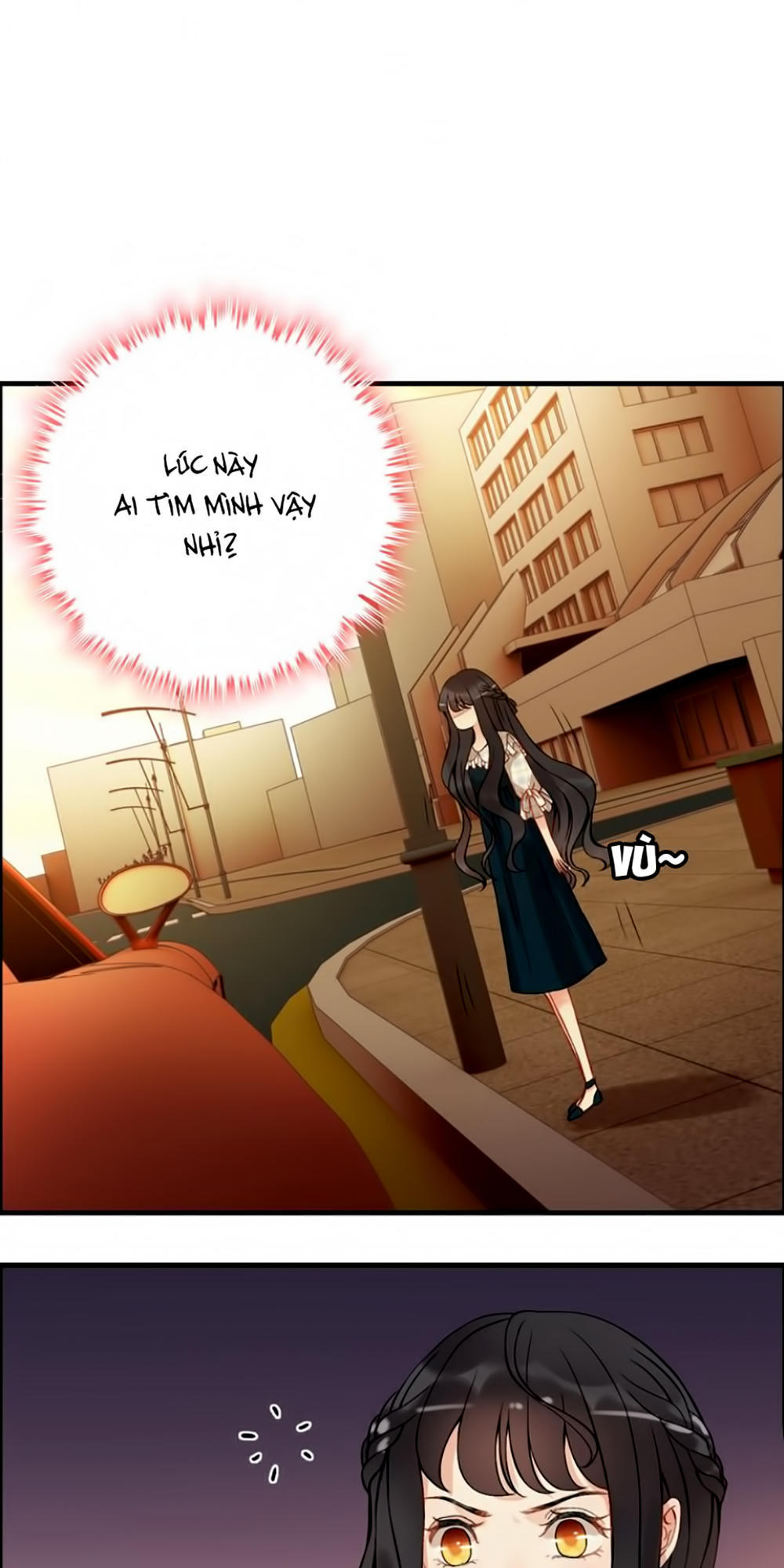 Cô Vợ Hợp Đồng Bỏ Trốn Của Tổng Giám Đốc Chapter 88 - 6