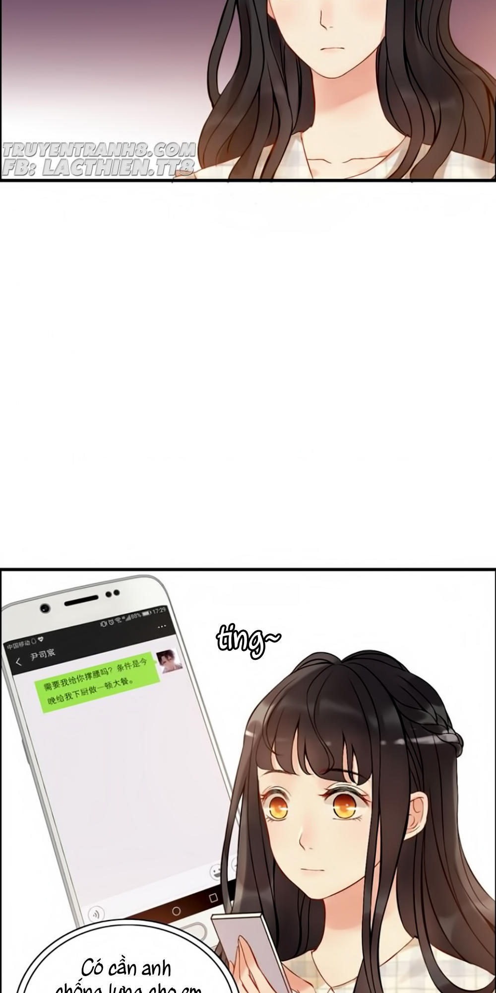 Cô Vợ Hợp Đồng Bỏ Trốn Của Tổng Giám Đốc Chapter 88 - 7