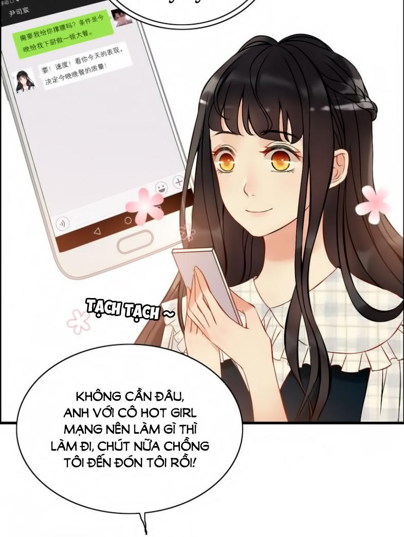 Cô Vợ Hợp Đồng Bỏ Trốn Của Tổng Giám Đốc Chapter 88 - 10