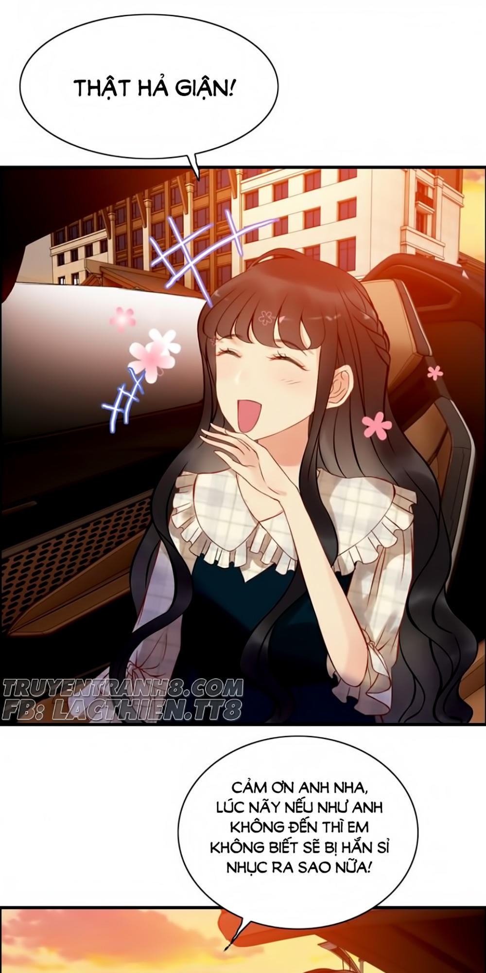 Cô Vợ Hợp Đồng Bỏ Trốn Của Tổng Giám Đốc Chapter 89 - 20