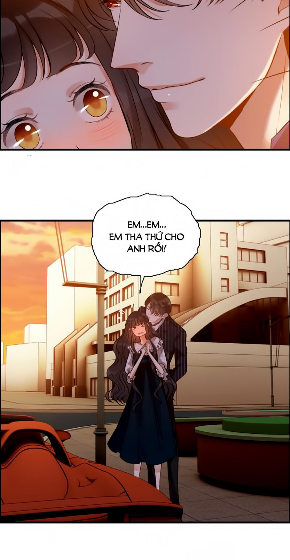 Cô Vợ Hợp Đồng Bỏ Trốn Của Tổng Giám Đốc Chapter 89 - 3