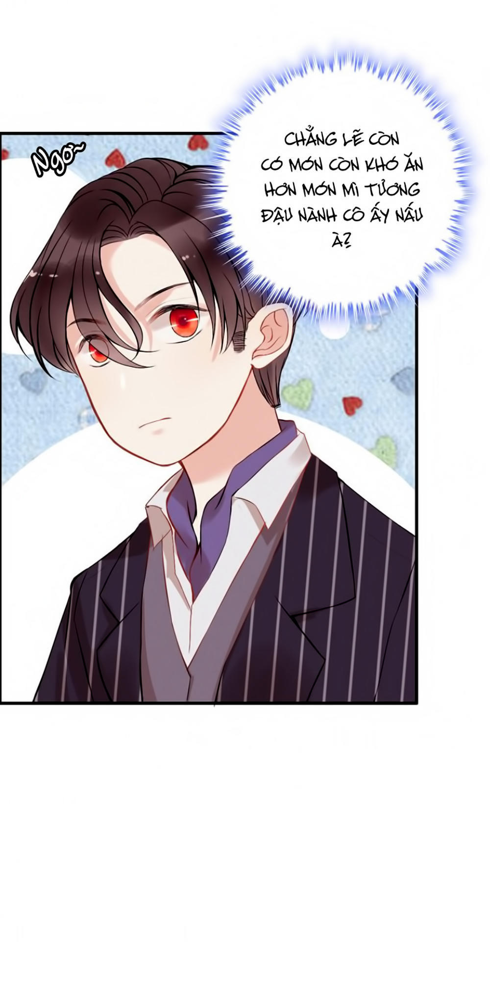 Cô Vợ Hợp Đồng Bỏ Trốn Của Tổng Giám Đốc Chapter 89 - 23