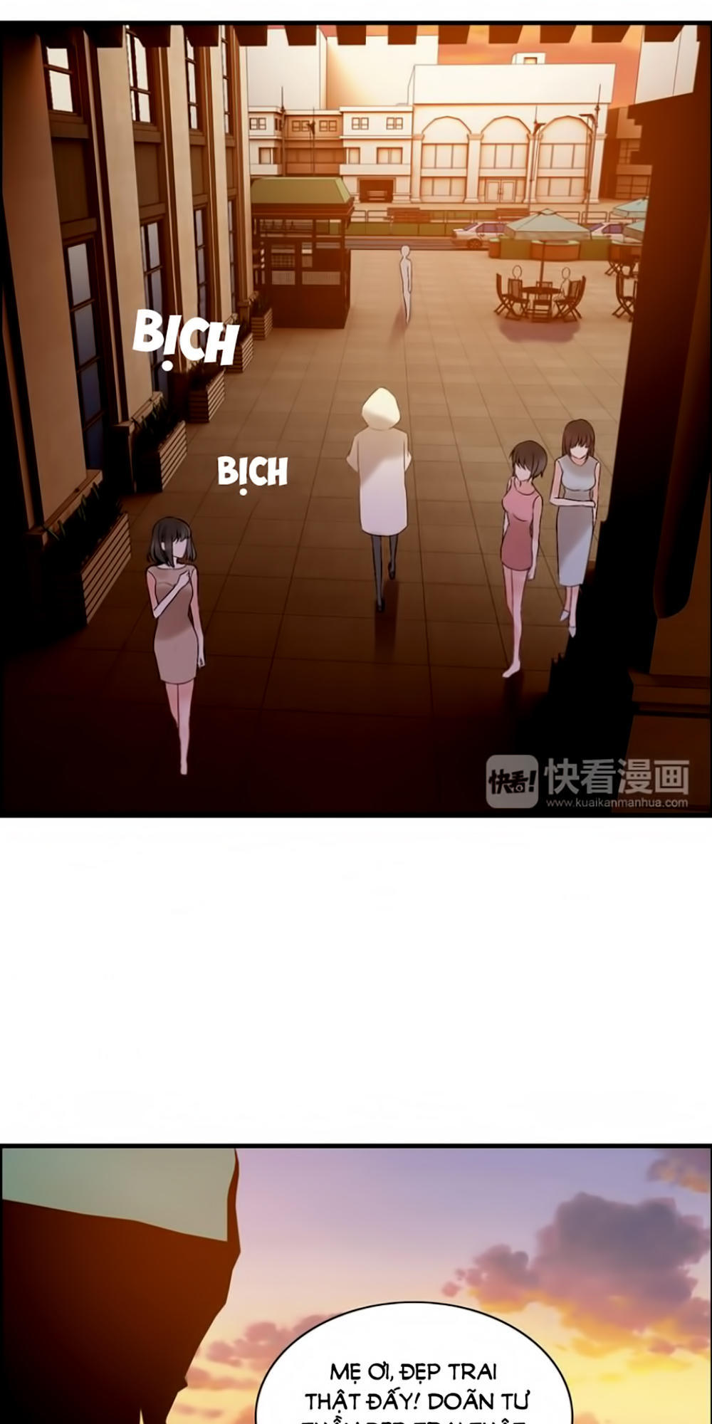 Cô Vợ Hợp Đồng Bỏ Trốn Của Tổng Giám Đốc Chapter 89 - 29