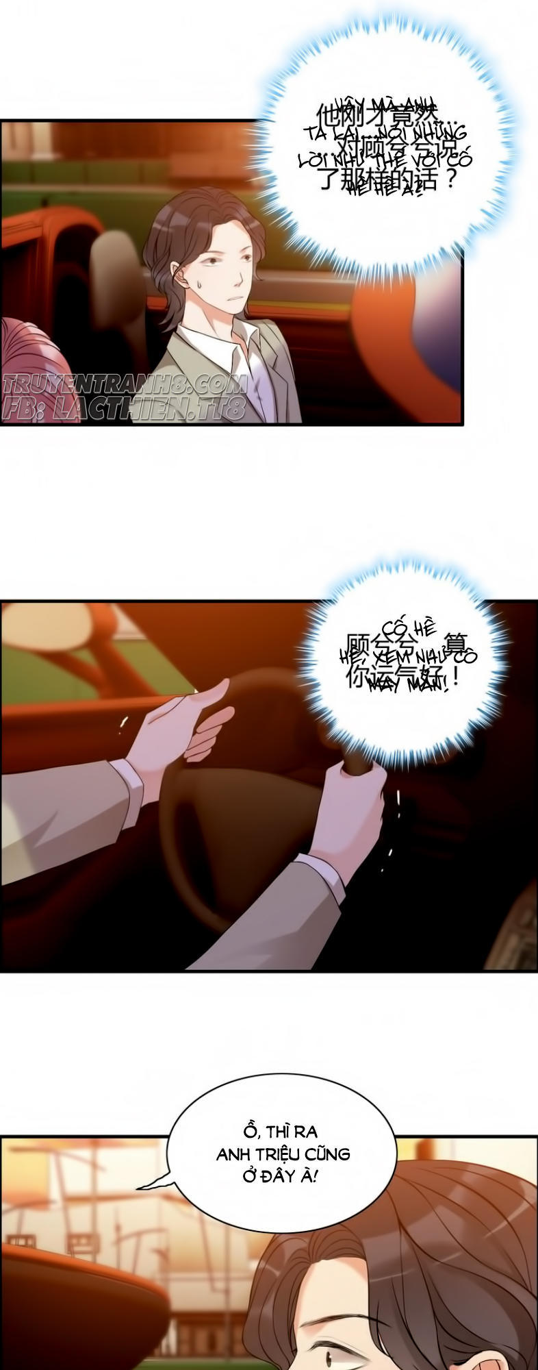 Cô Vợ Hợp Đồng Bỏ Trốn Của Tổng Giám Đốc Chapter 89 - 4