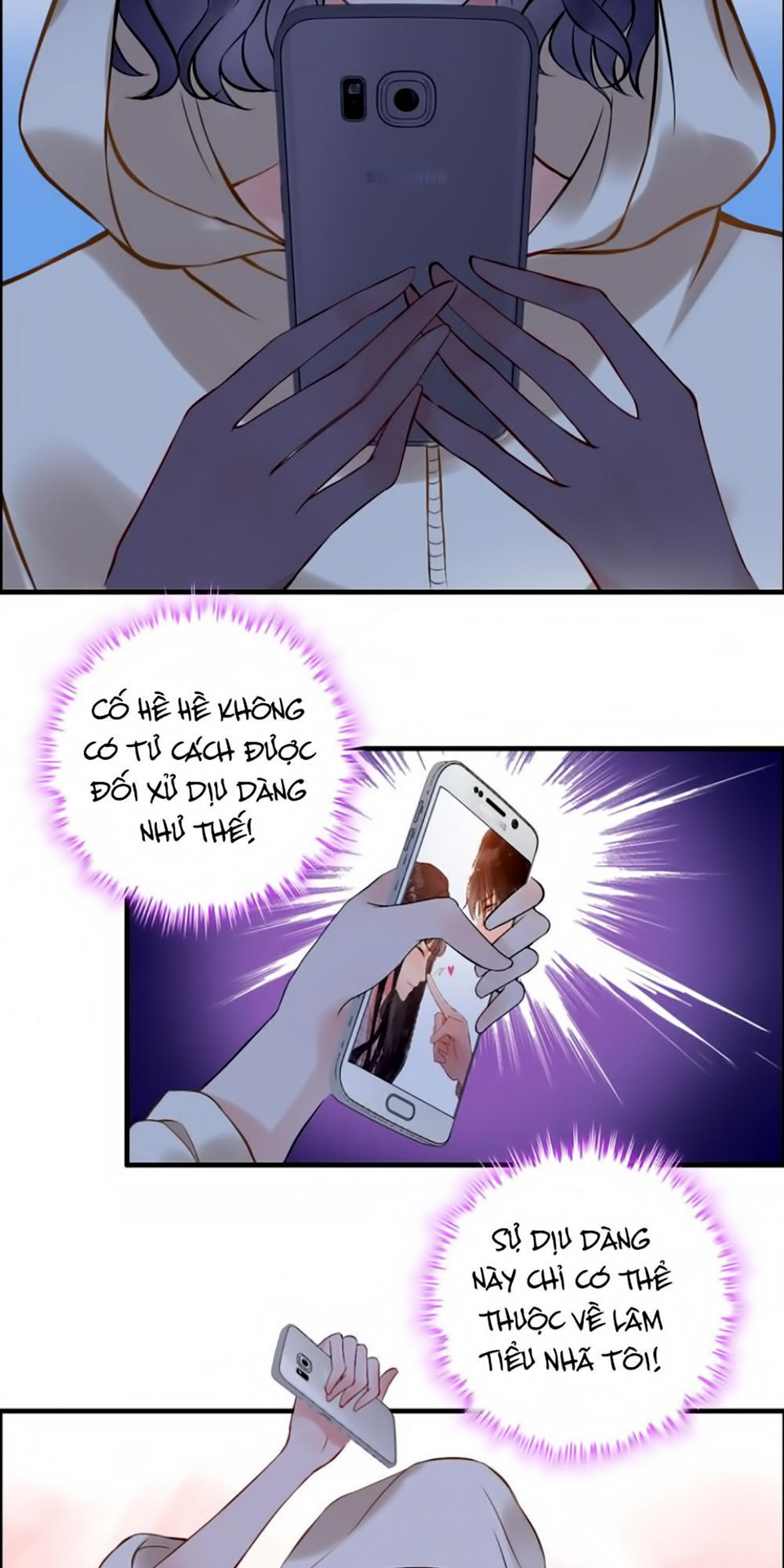 Cô Vợ Hợp Đồng Bỏ Trốn Của Tổng Giám Đốc Chapter 89 - 34