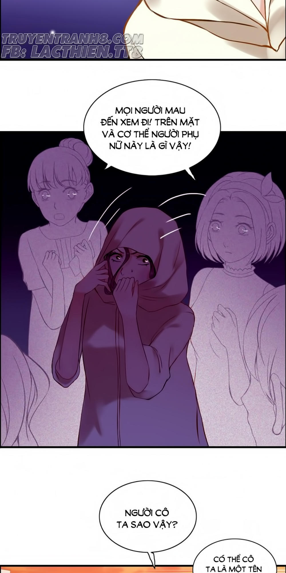 Cô Vợ Hợp Đồng Bỏ Trốn Của Tổng Giám Đốc Chapter 89 - 37