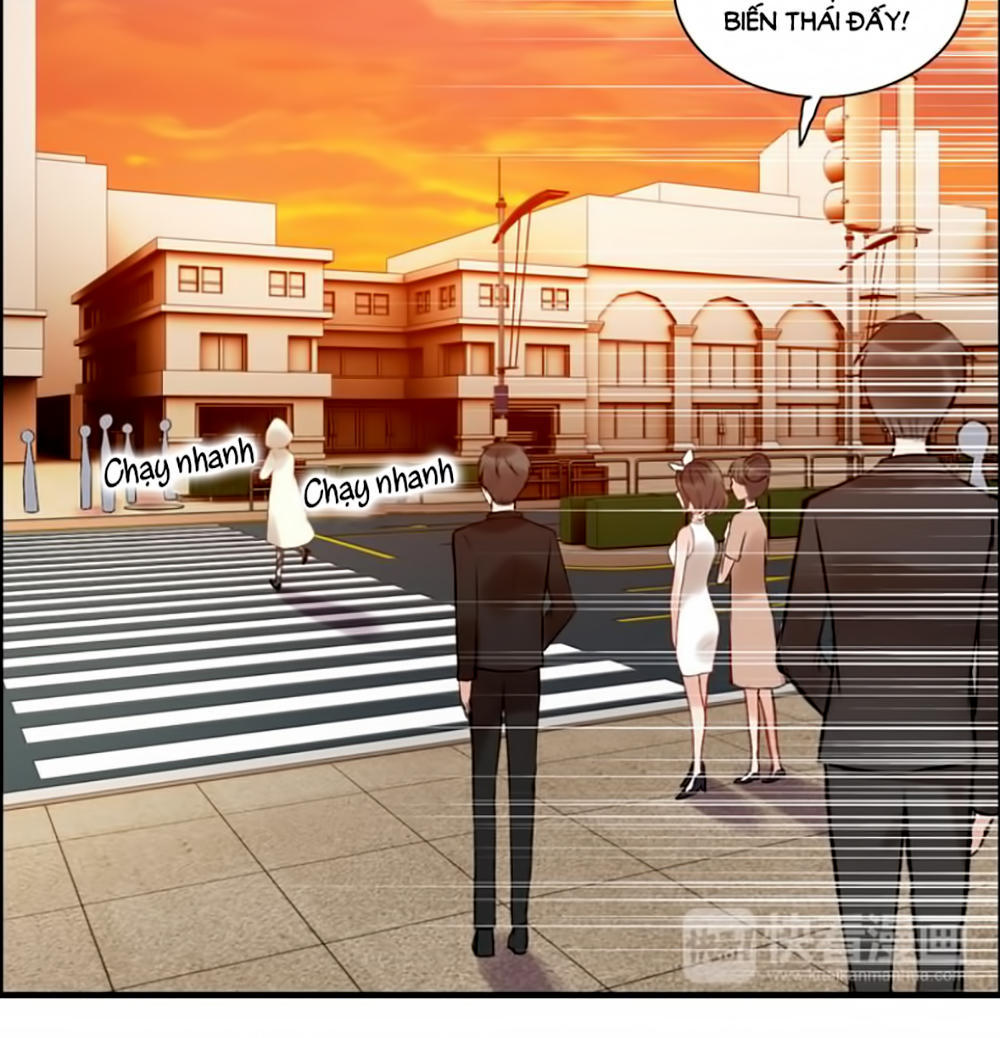 Cô Vợ Hợp Đồng Bỏ Trốn Của Tổng Giám Đốc Chapter 89 - 38