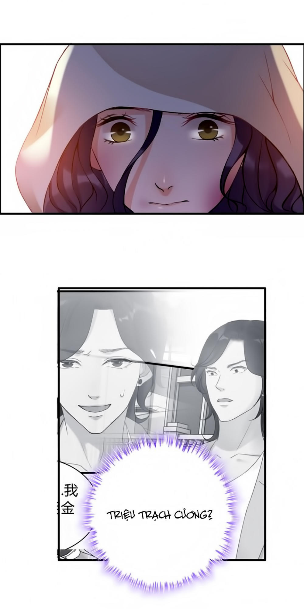 Cô Vợ Hợp Đồng Bỏ Trốn Của Tổng Giám Đốc Chapter 89 - 41