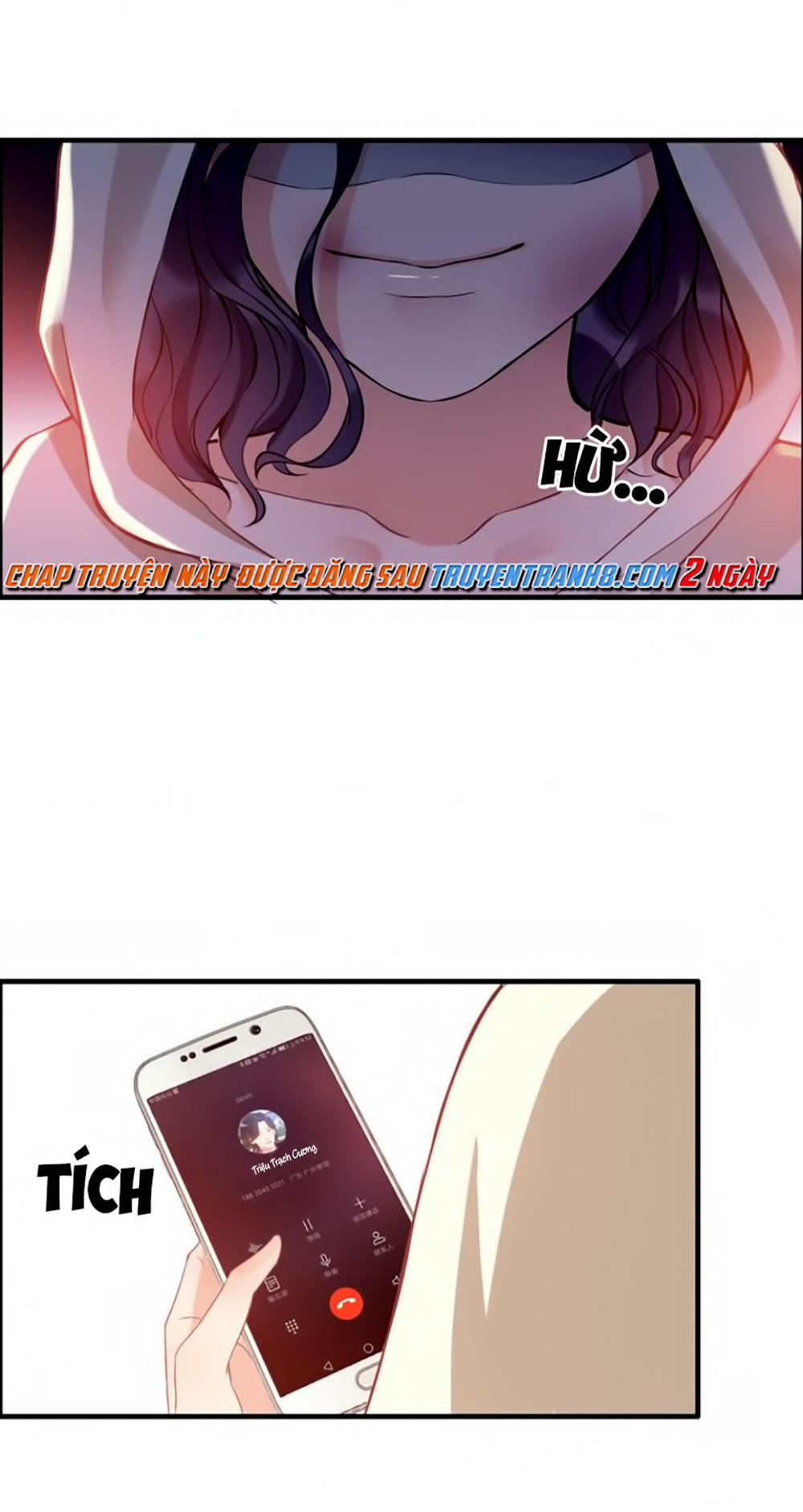 Cô Vợ Hợp Đồng Bỏ Trốn Của Tổng Giám Đốc Chapter 89 - 42