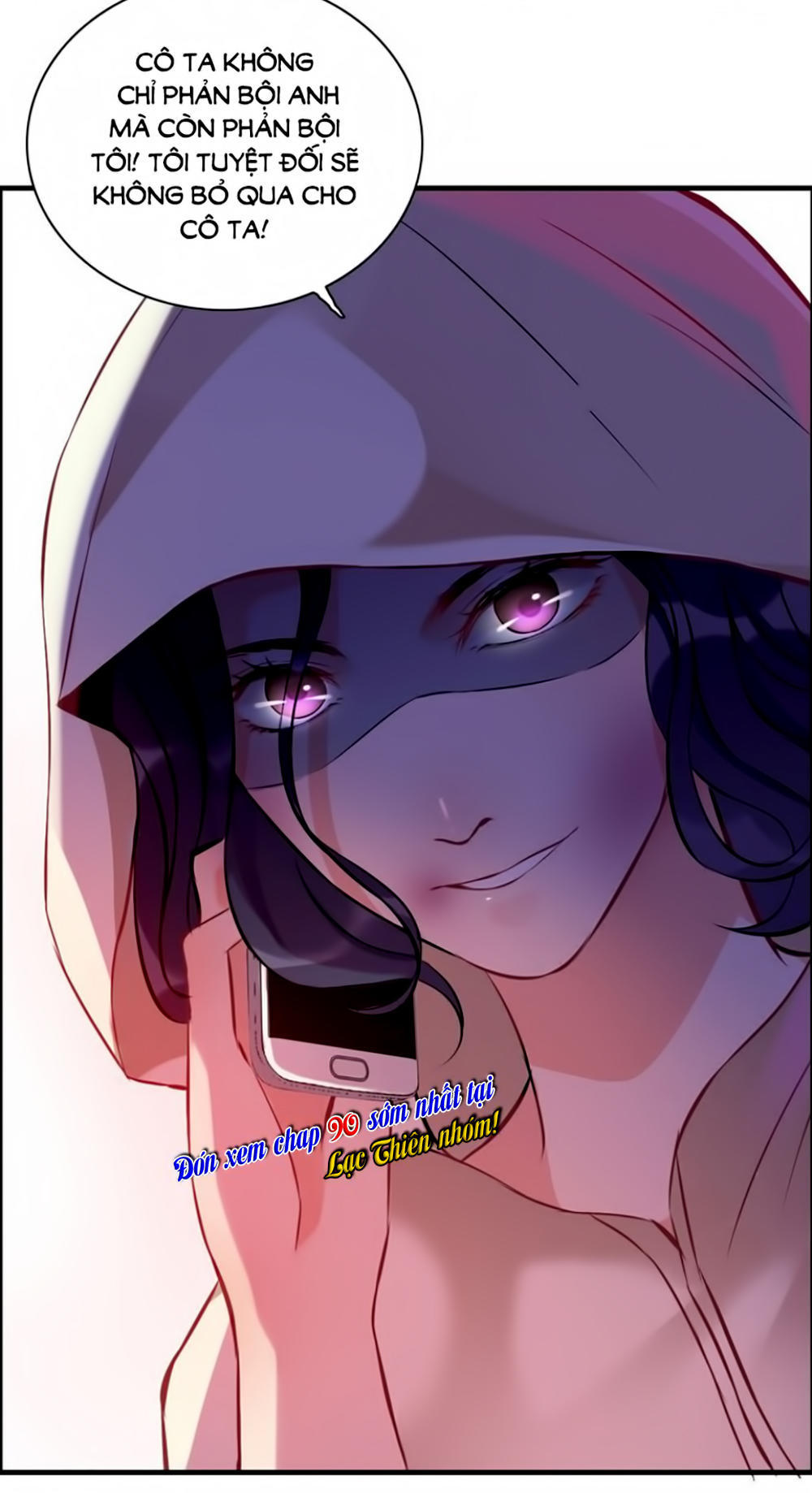 Cô Vợ Hợp Đồng Bỏ Trốn Của Tổng Giám Đốc Chapter 89 - 44