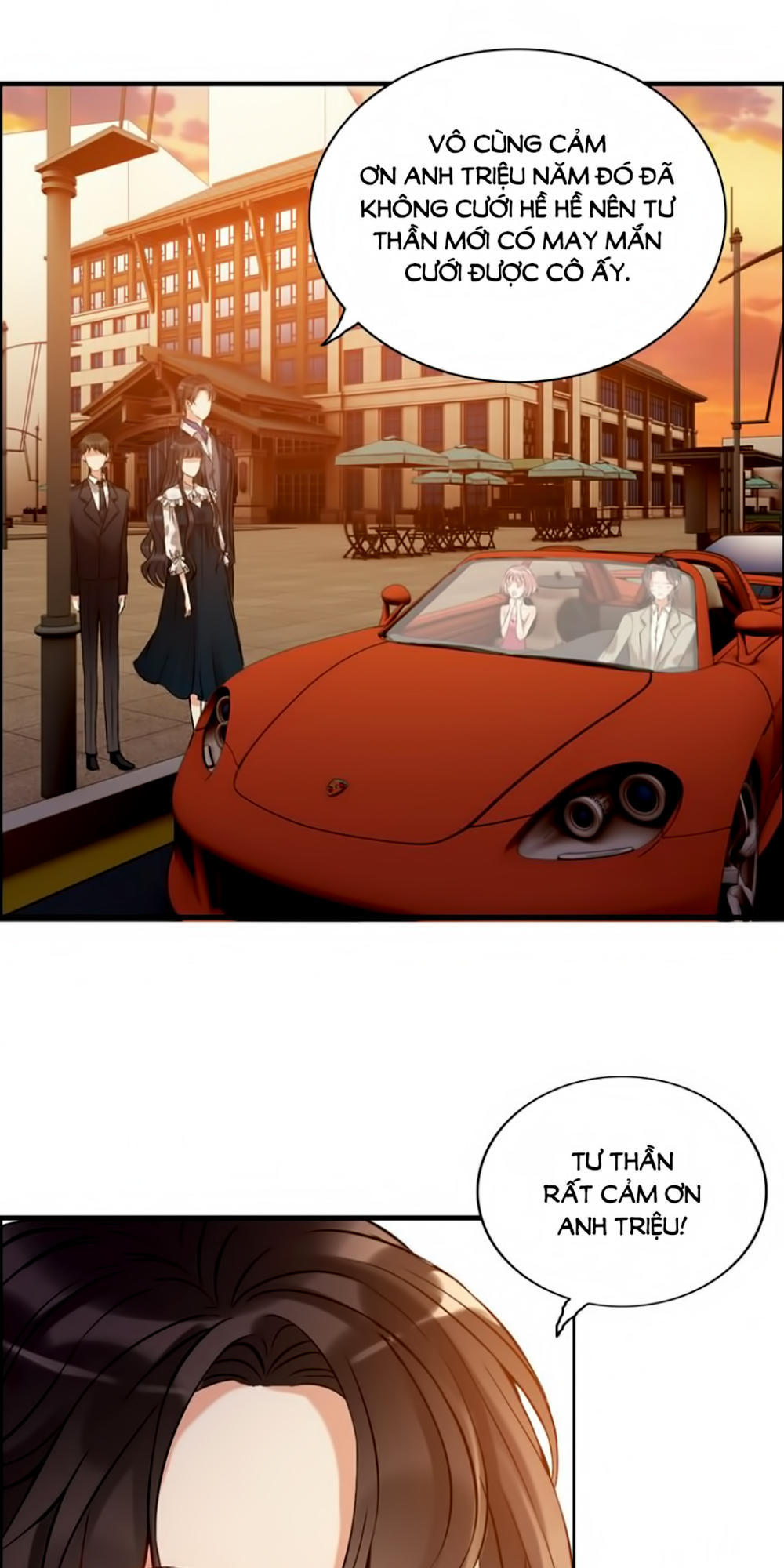 Cô Vợ Hợp Đồng Bỏ Trốn Của Tổng Giám Đốc Chapter 89 - 6