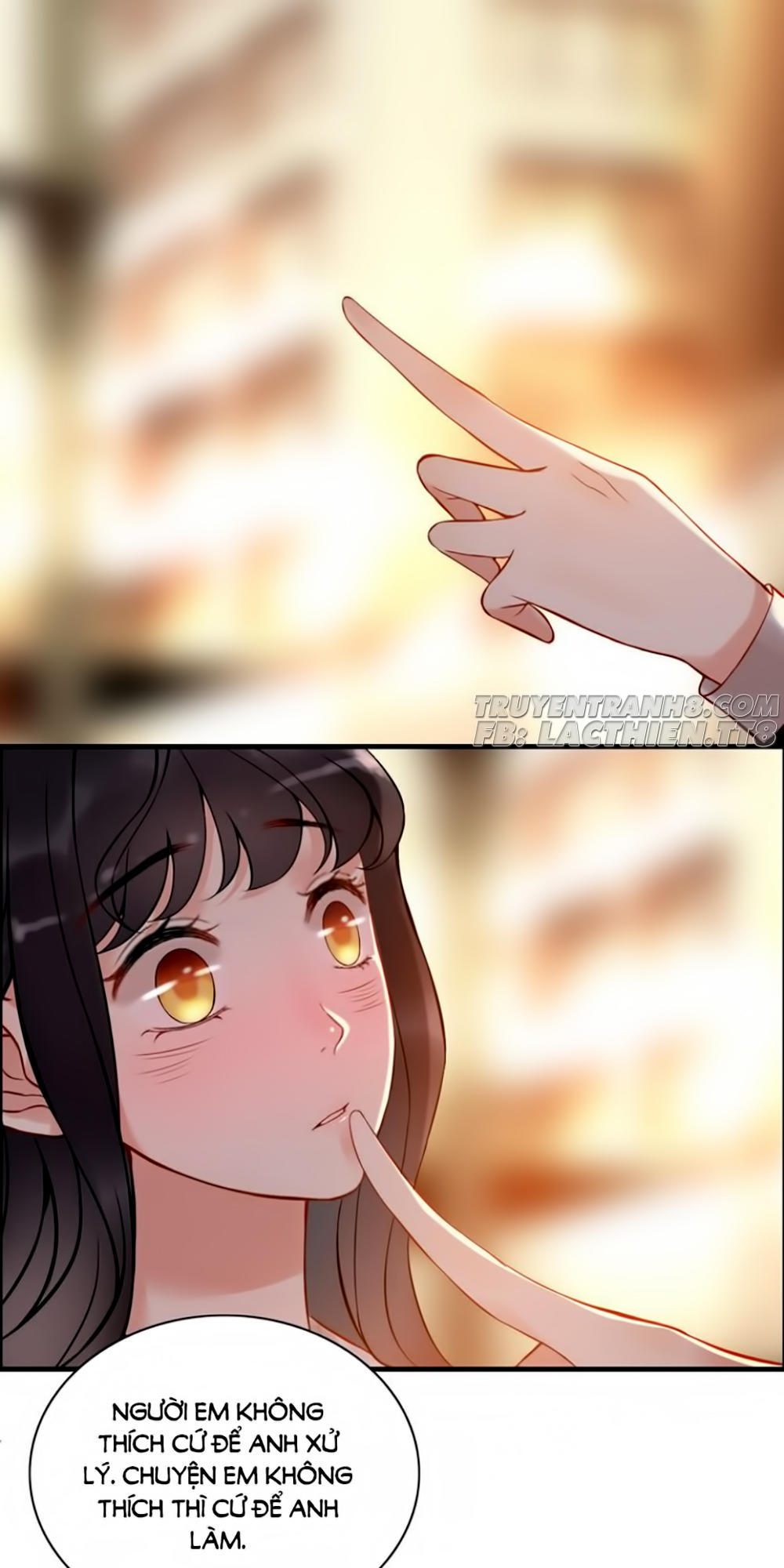 Cô Vợ Hợp Đồng Bỏ Trốn Của Tổng Giám Đốc Chapter 89 - 8