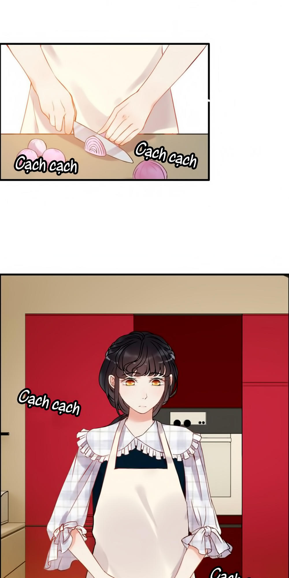 Cô Vợ Hợp Đồng Bỏ Trốn Của Tổng Giám Đốc Chapter 90 - 2