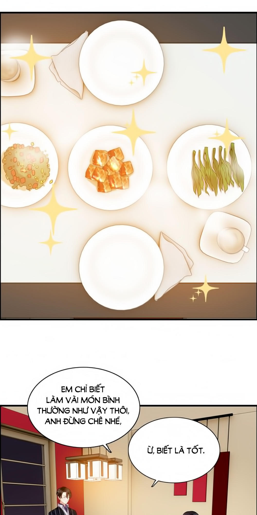 Cô Vợ Hợp Đồng Bỏ Trốn Của Tổng Giám Đốc Chapter 90 - 11