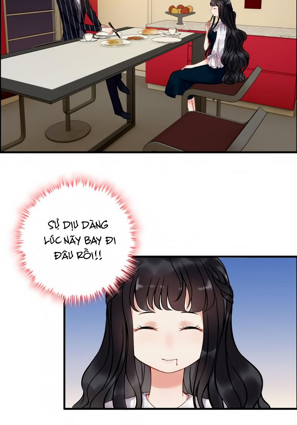 Cô Vợ Hợp Đồng Bỏ Trốn Của Tổng Giám Đốc Chapter 90 - 12