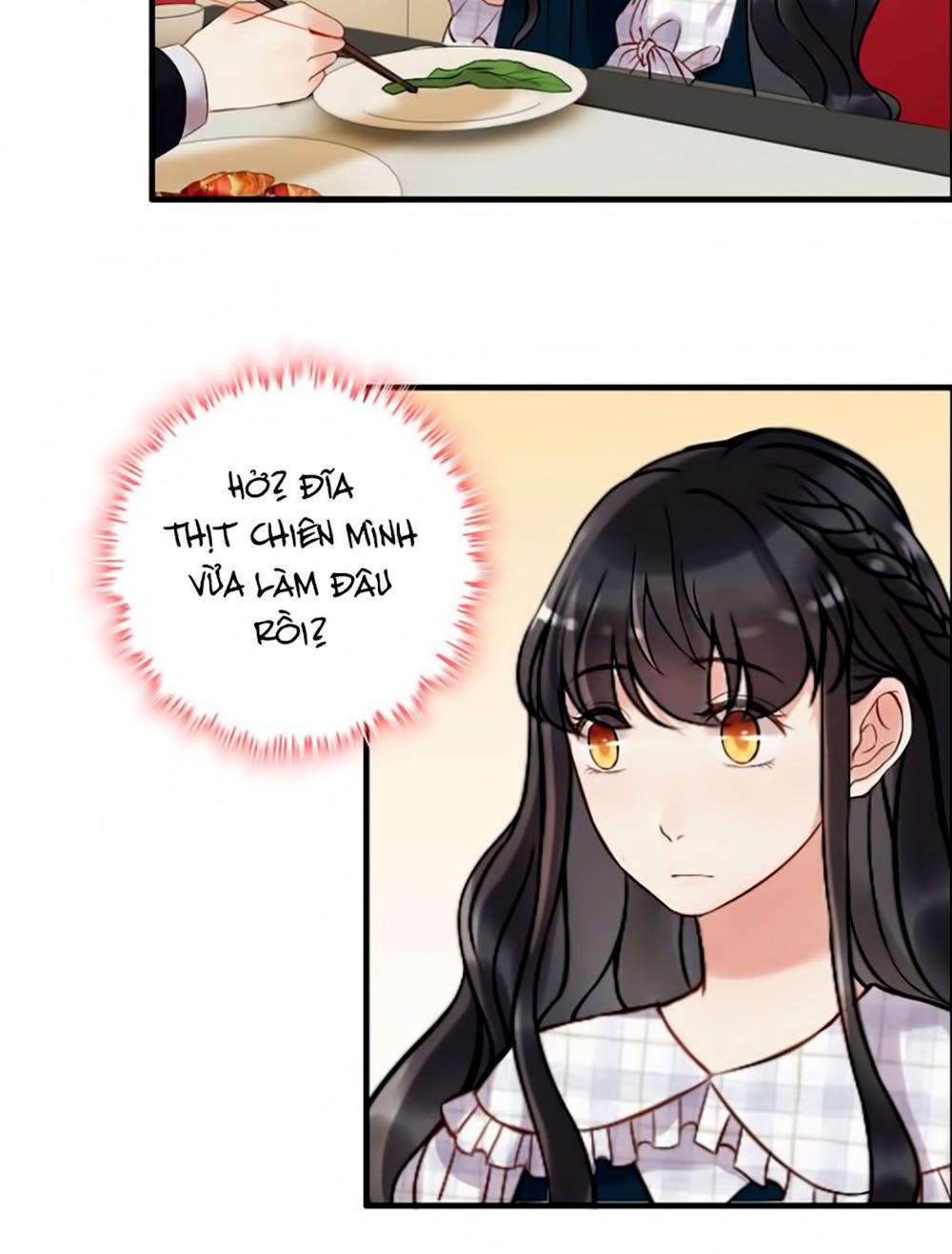 Cô Vợ Hợp Đồng Bỏ Trốn Của Tổng Giám Đốc Chapter 90 - 14