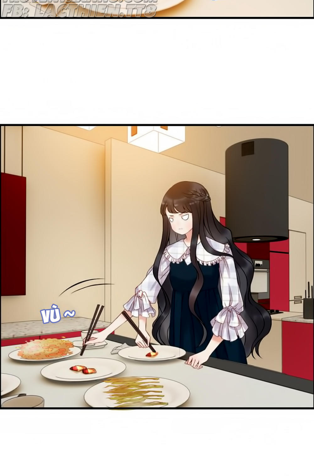 Cô Vợ Hợp Đồng Bỏ Trốn Của Tổng Giám Đốc Chapter 90 - 16