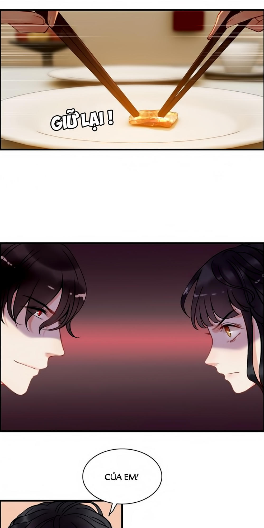 Cô Vợ Hợp Đồng Bỏ Trốn Của Tổng Giám Đốc Chapter 90 - 17