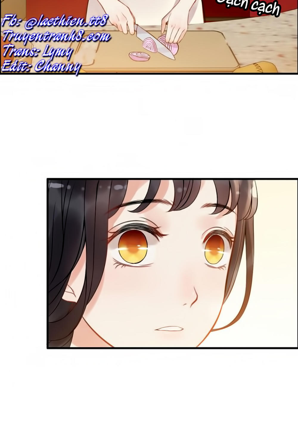 Cô Vợ Hợp Đồng Bỏ Trốn Của Tổng Giám Đốc Chapter 90 - 3