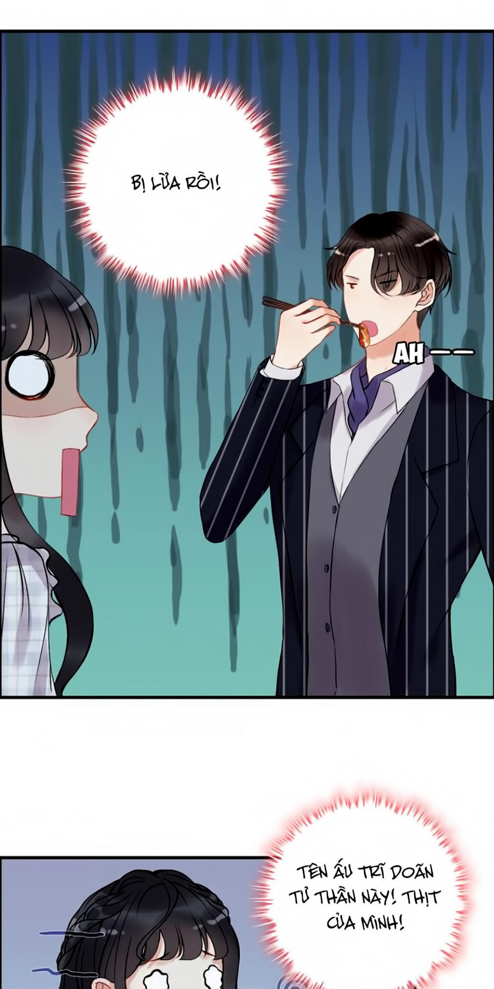 Cô Vợ Hợp Đồng Bỏ Trốn Của Tổng Giám Đốc Chapter 90 - 22